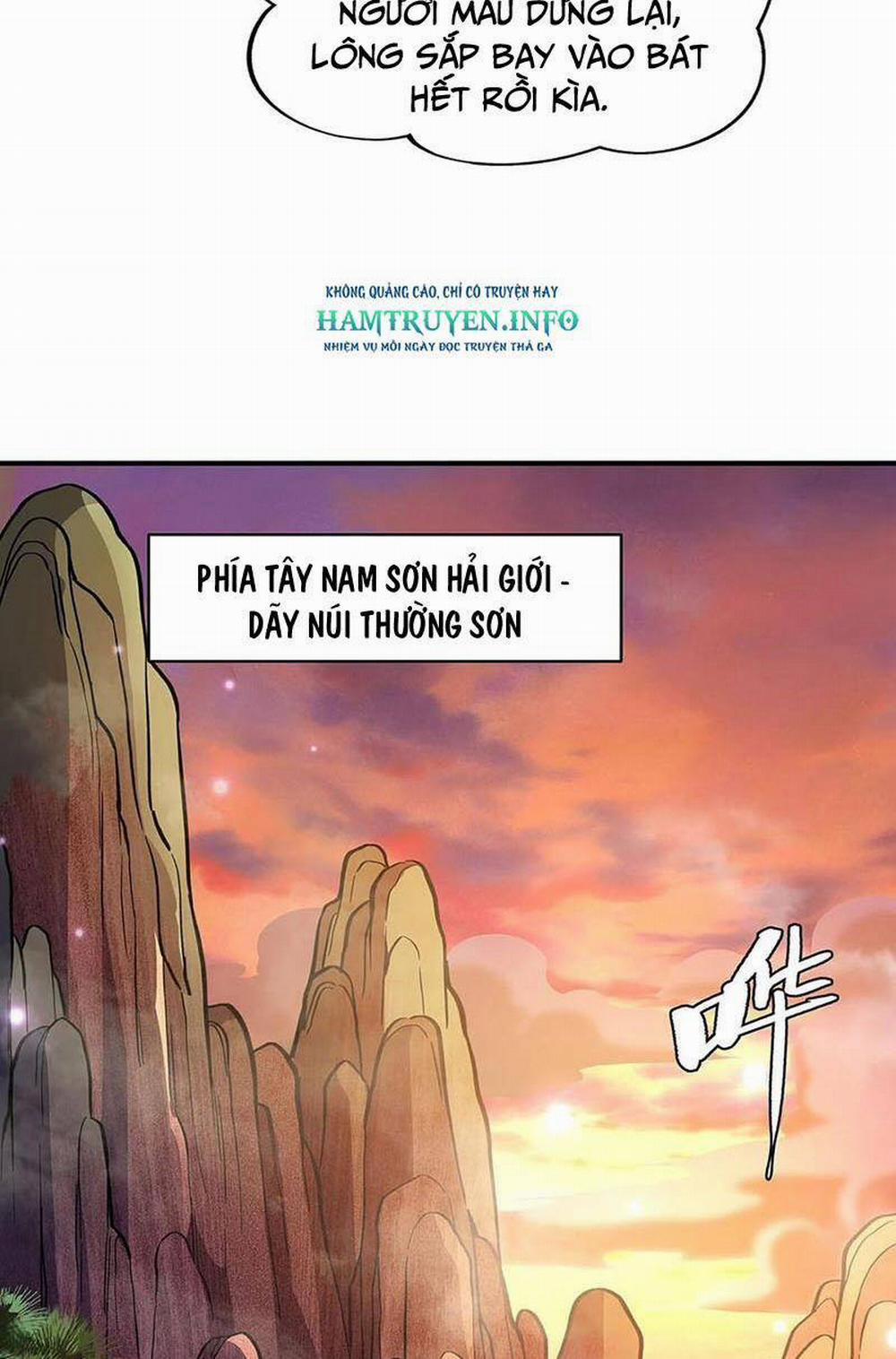 Các Nữ Đồ Đệ Của Ta Đều Là Chư Thiên Đại Lão Tương Lai 222 trang 25