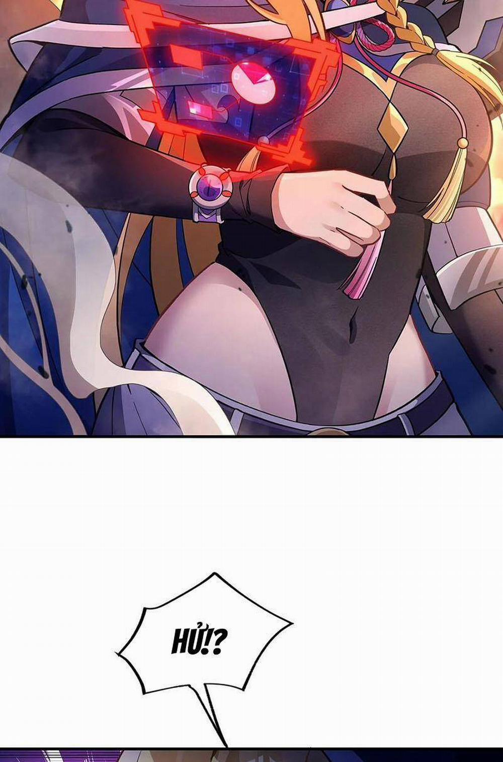 Các Nữ Đồ Đệ Của Ta Đều Là Chư Thiên Đại Lão Tương Lai 222 trang 28