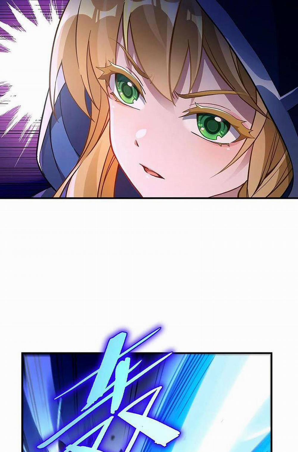 Các Nữ Đồ Đệ Của Ta Đều Là Chư Thiên Đại Lão Tương Lai 222 trang 29