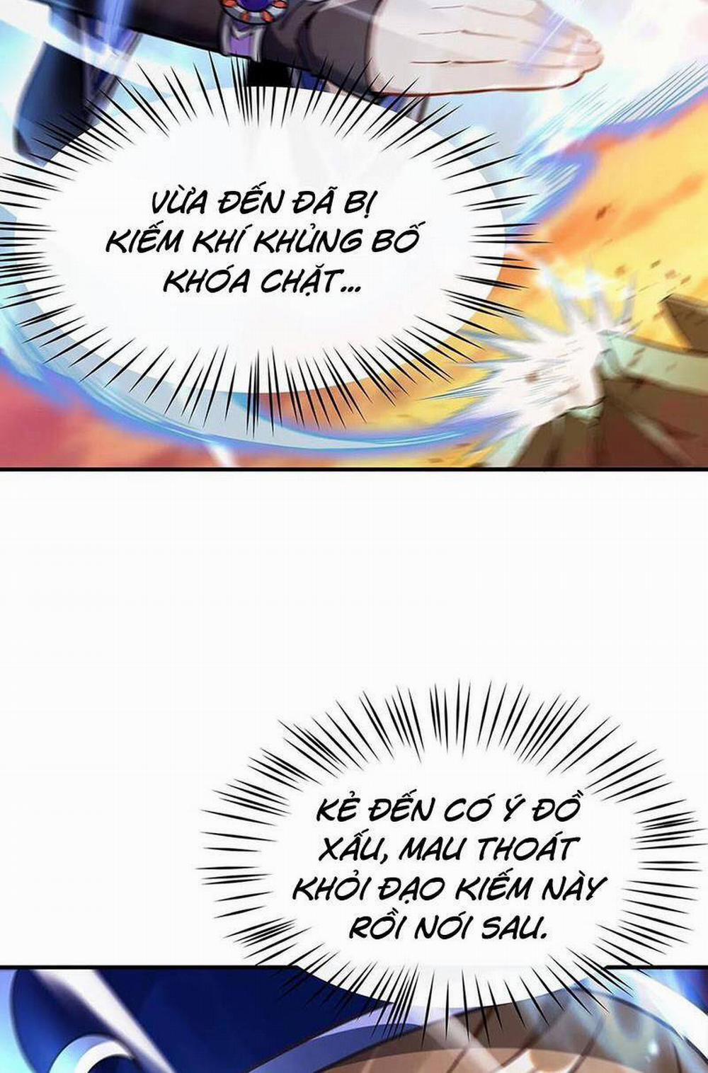 Các Nữ Đồ Đệ Của Ta Đều Là Chư Thiên Đại Lão Tương Lai 222 trang 32