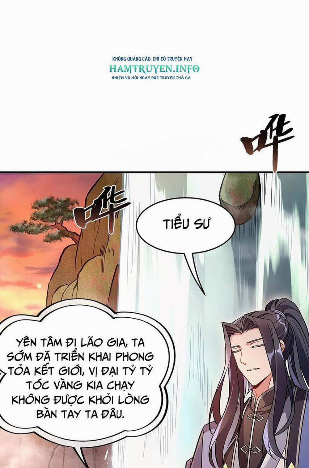 Các Nữ Đồ Đệ Của Ta Đều Là Chư Thiên Đại Lão Tương Lai 222 trang 35