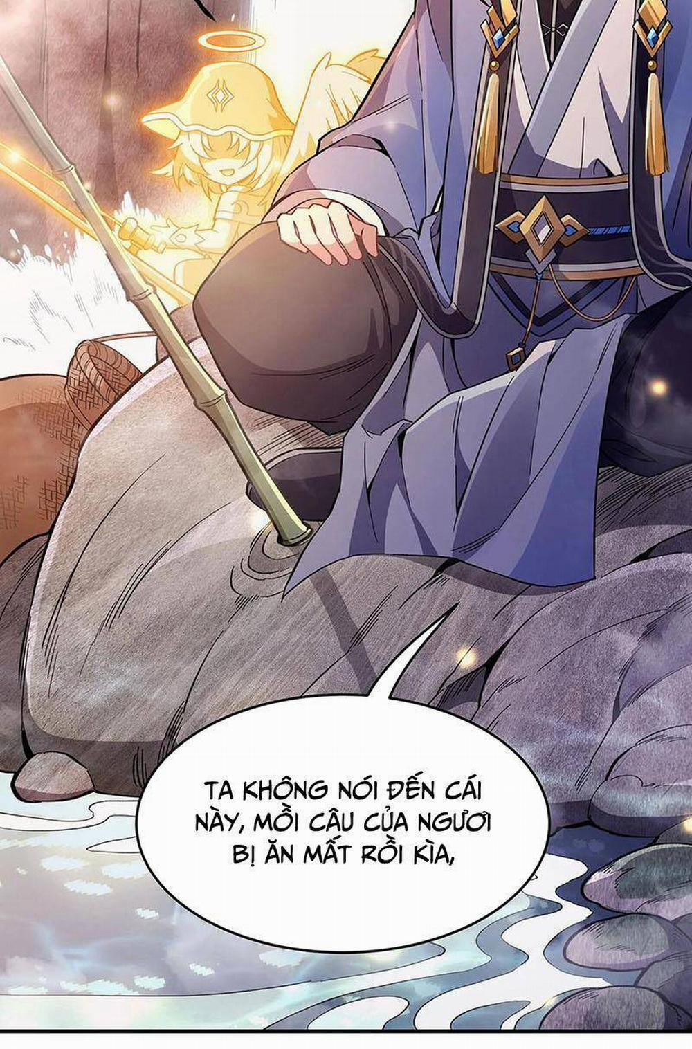 Các Nữ Đồ Đệ Của Ta Đều Là Chư Thiên Đại Lão Tương Lai 222 trang 36