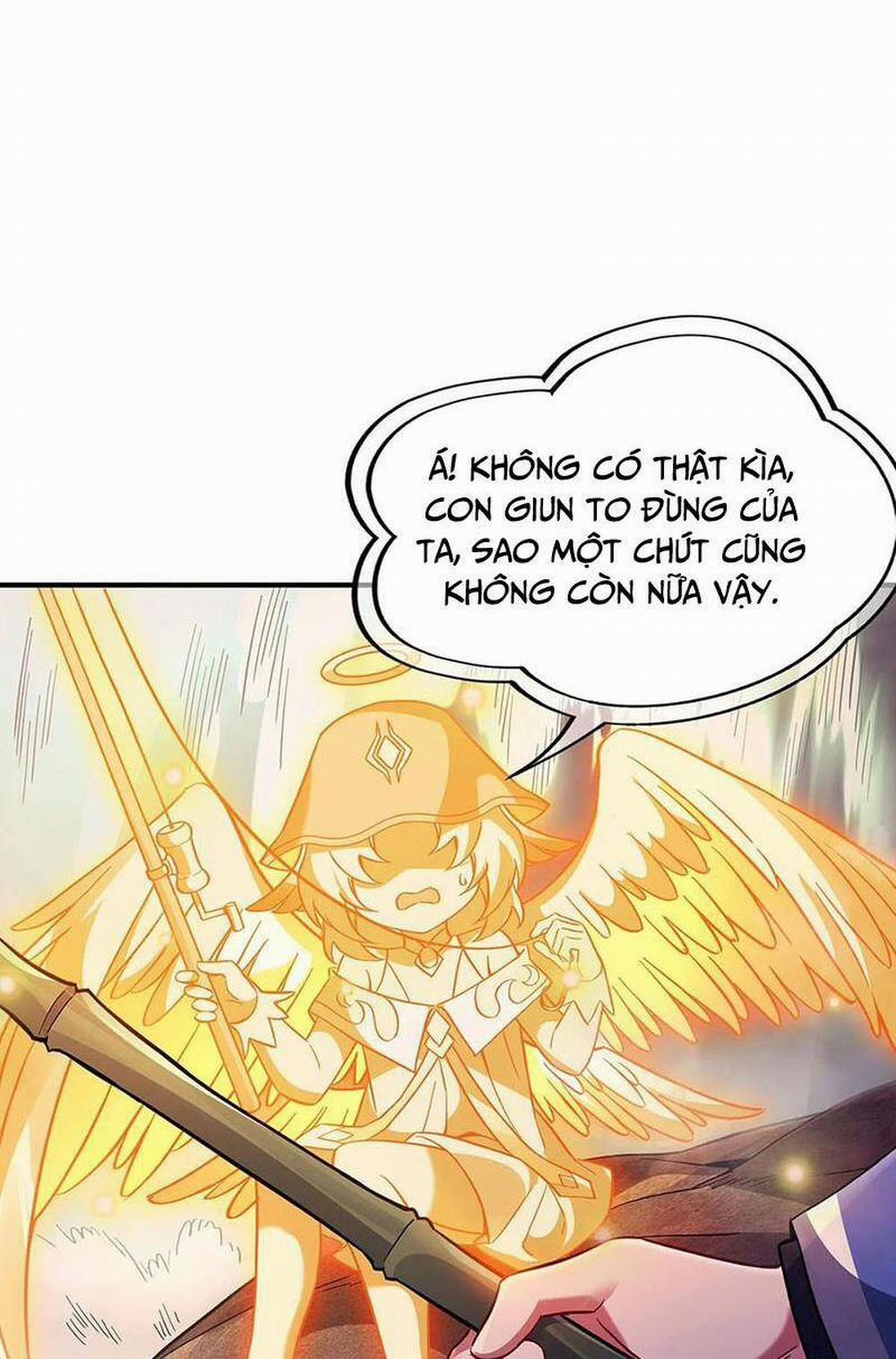 Các Nữ Đồ Đệ Của Ta Đều Là Chư Thiên Đại Lão Tương Lai 222 trang 37