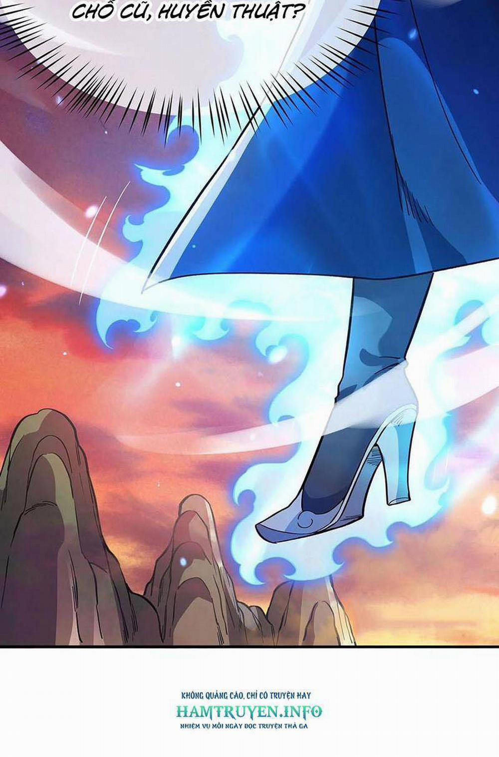 Các Nữ Đồ Đệ Của Ta Đều Là Chư Thiên Đại Lão Tương Lai 222 trang 39