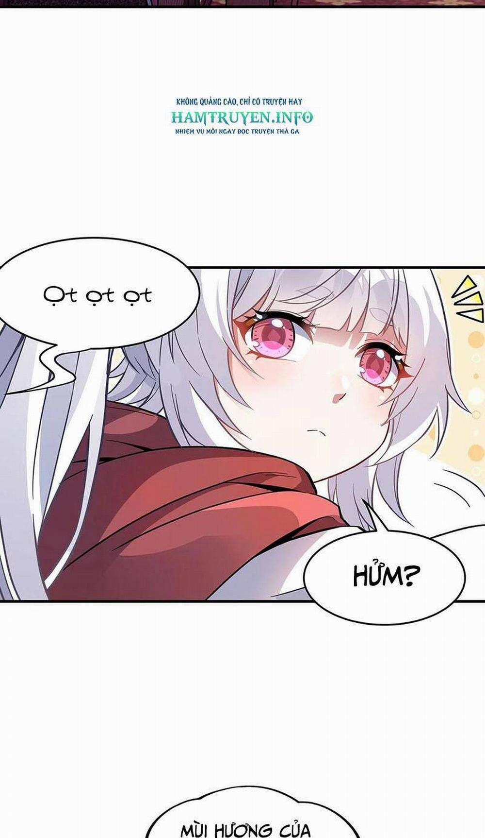 Các Nữ Đồ Đệ Của Ta Đều Là Chư Thiên Đại Lão Tương Lai 222 trang 4