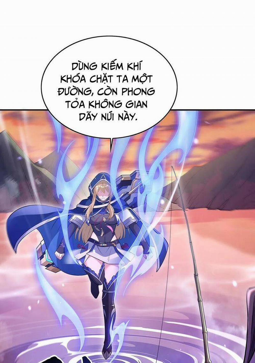 Các Nữ Đồ Đệ Của Ta Đều Là Chư Thiên Đại Lão Tương Lai 222 trang 43