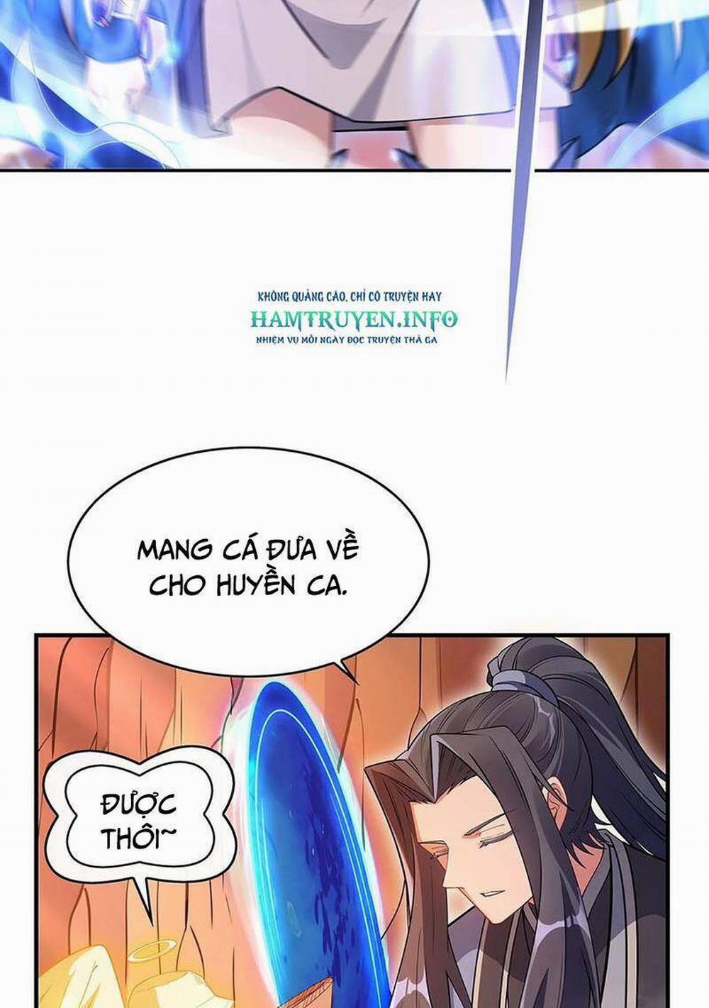 Các Nữ Đồ Đệ Của Ta Đều Là Chư Thiên Đại Lão Tương Lai 222 trang 46