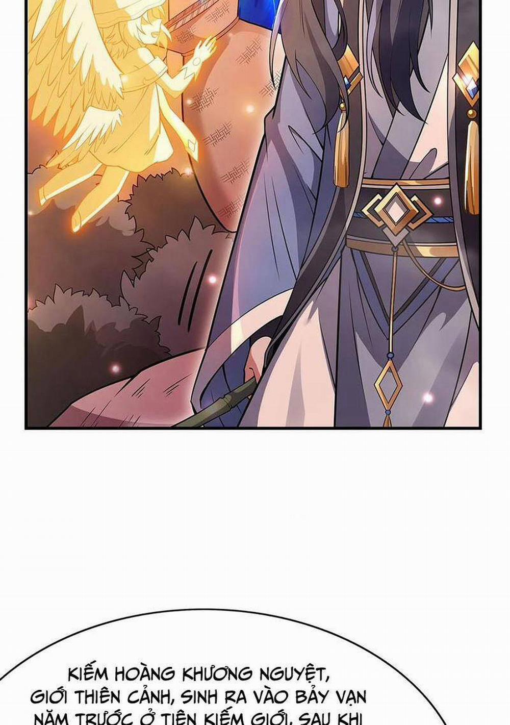 Các Nữ Đồ Đệ Của Ta Đều Là Chư Thiên Đại Lão Tương Lai 222 trang 47