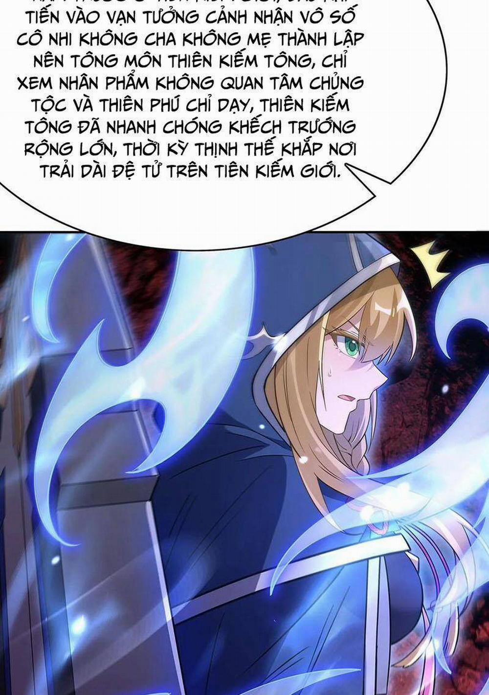 Các Nữ Đồ Đệ Của Ta Đều Là Chư Thiên Đại Lão Tương Lai 222 trang 48