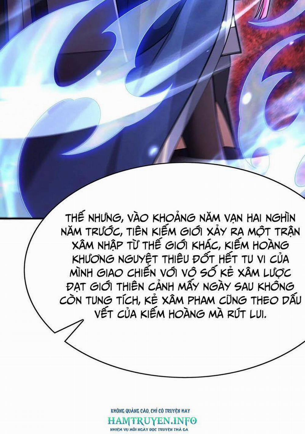 Các Nữ Đồ Đệ Của Ta Đều Là Chư Thiên Đại Lão Tương Lai 222 trang 49