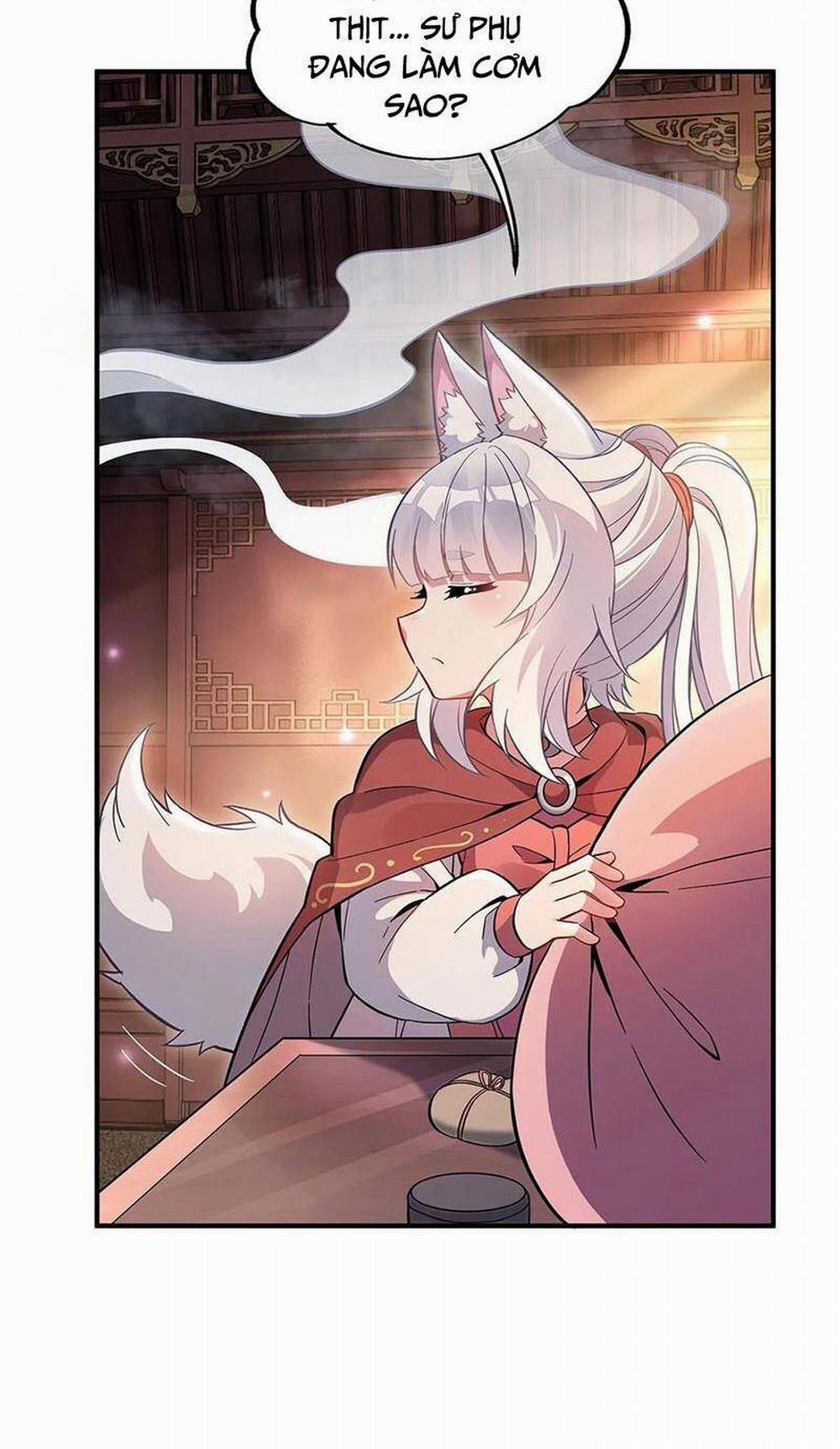 Các Nữ Đồ Đệ Của Ta Đều Là Chư Thiên Đại Lão Tương Lai 222 trang 5