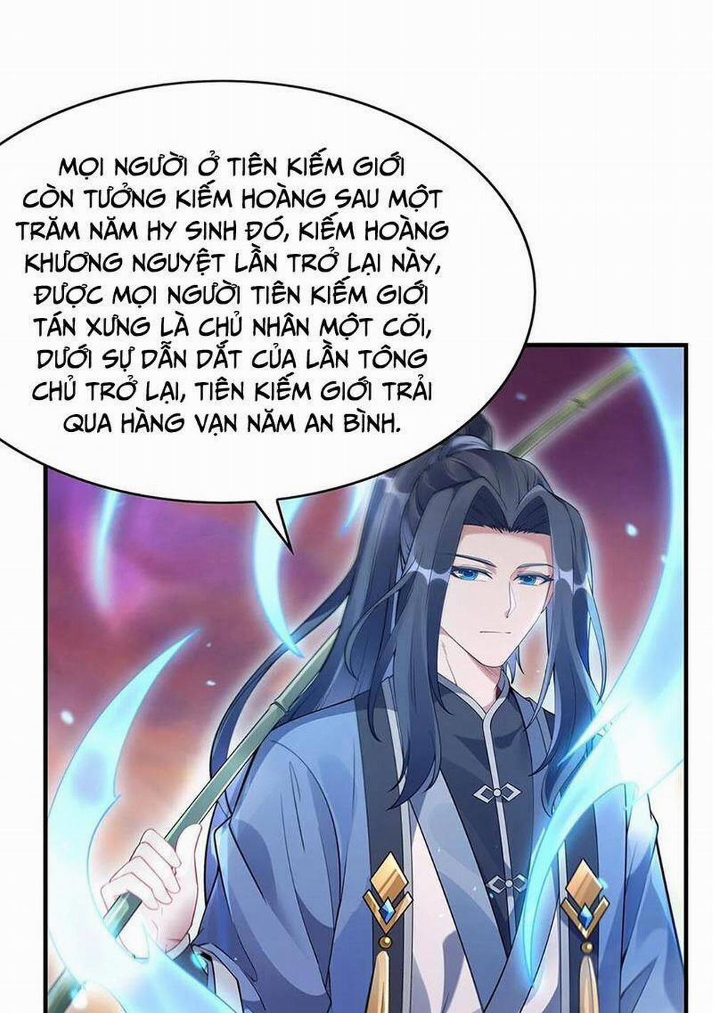 Các Nữ Đồ Đệ Của Ta Đều Là Chư Thiên Đại Lão Tương Lai 222 trang 50