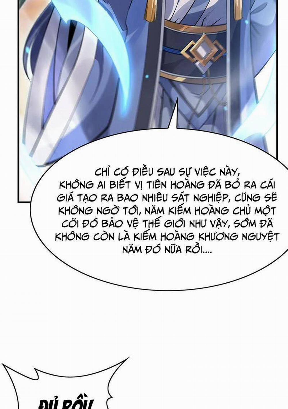 Các Nữ Đồ Đệ Của Ta Đều Là Chư Thiên Đại Lão Tương Lai 222 trang 51