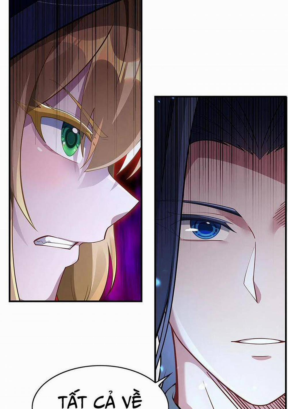 Các Nữ Đồ Đệ Của Ta Đều Là Chư Thiên Đại Lão Tương Lai 222 trang 53