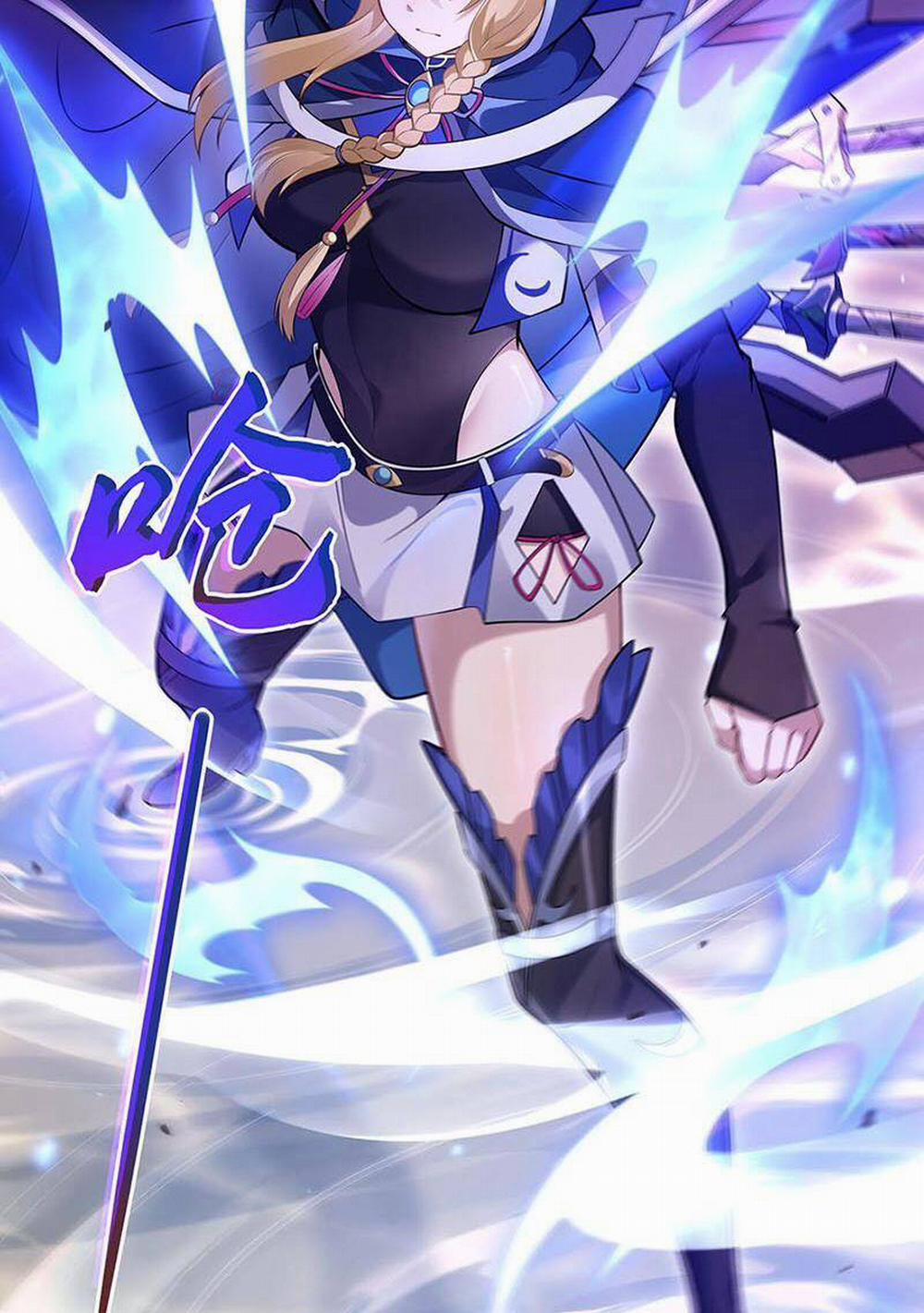 Các Nữ Đồ Đệ Của Ta Đều Là Chư Thiên Đại Lão Tương Lai 222 trang 55