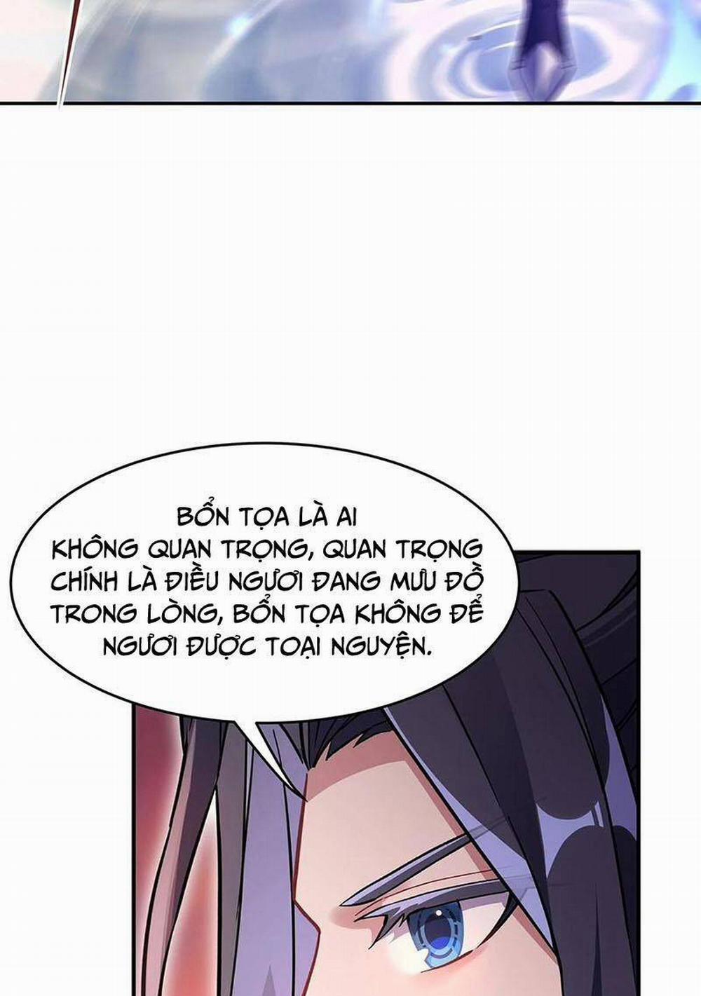 Các Nữ Đồ Đệ Của Ta Đều Là Chư Thiên Đại Lão Tương Lai 222 trang 56