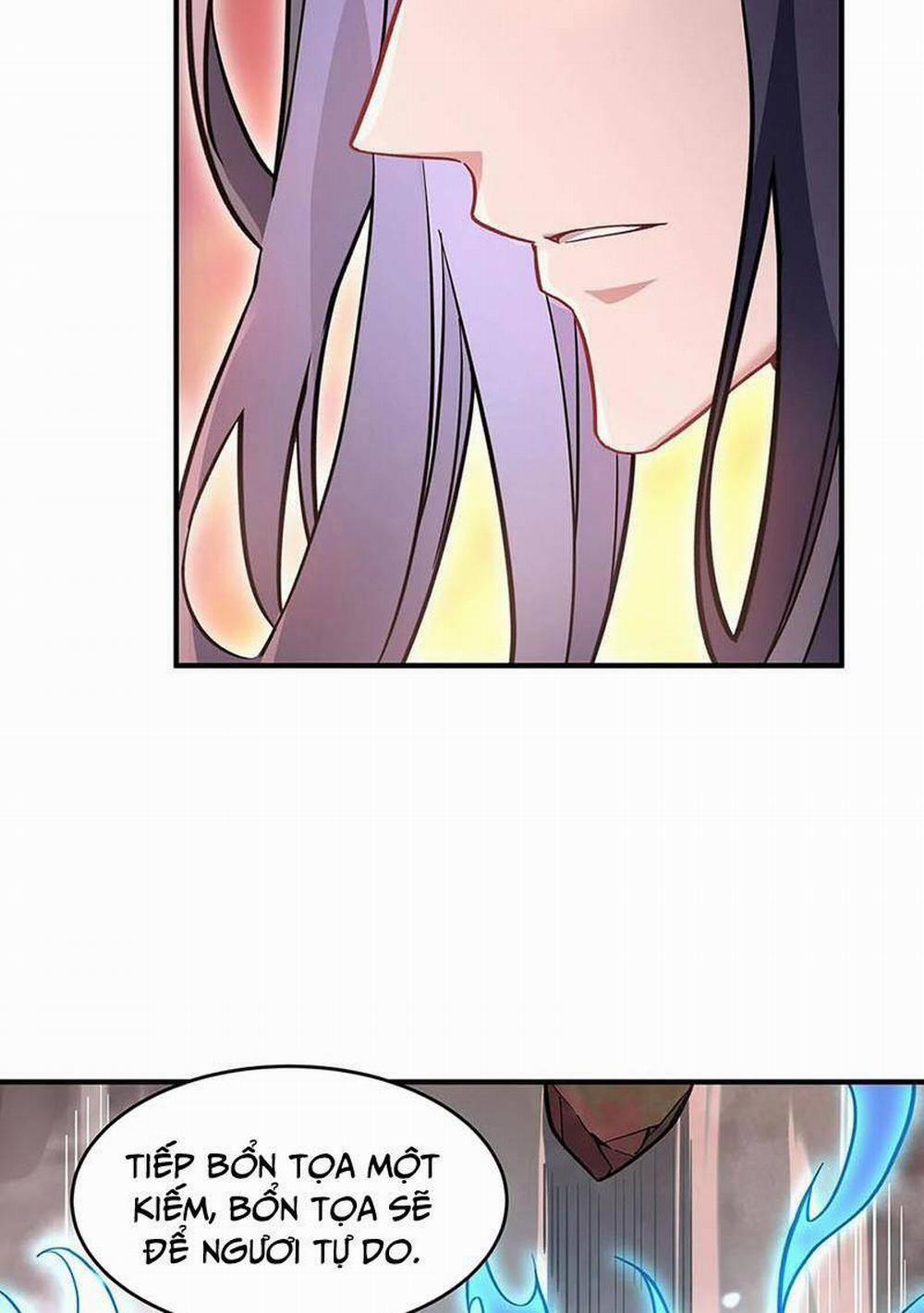 Các Nữ Đồ Đệ Của Ta Đều Là Chư Thiên Đại Lão Tương Lai 222 trang 57