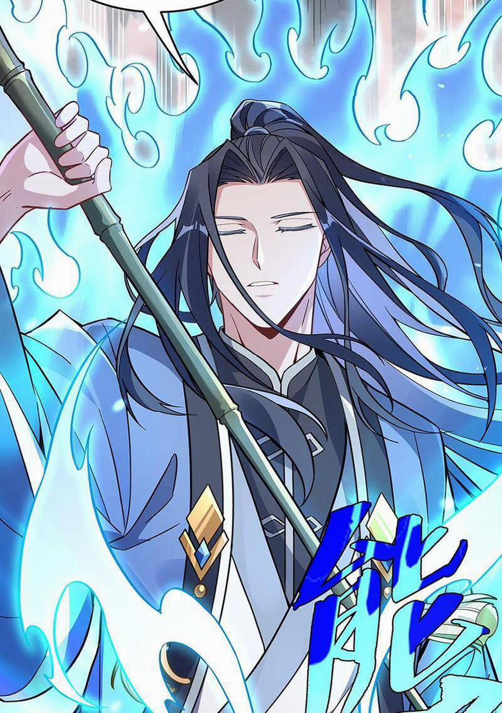 Các Nữ Đồ Đệ Của Ta Đều Là Chư Thiên Đại Lão Tương Lai 222 trang 58