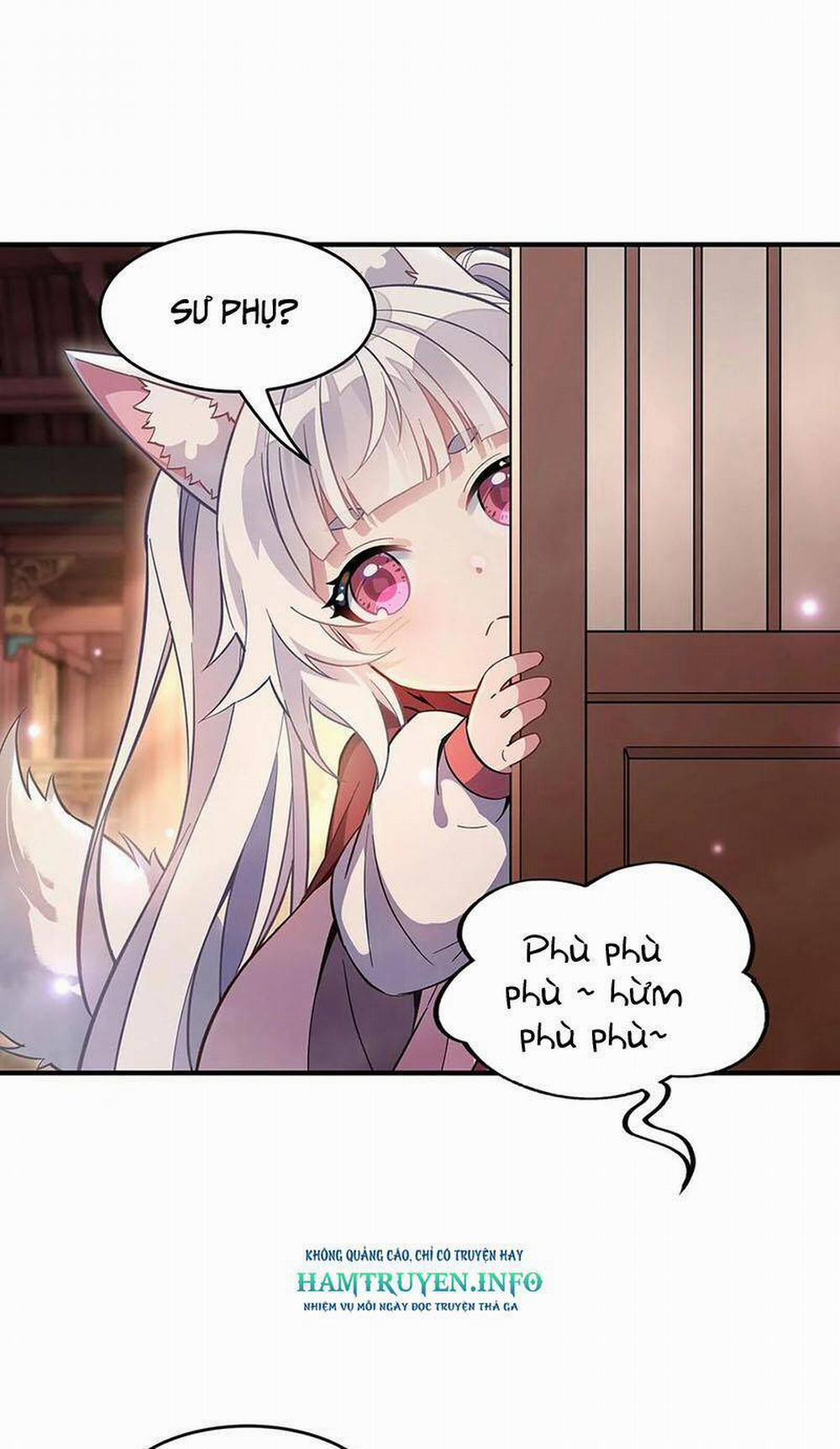 Các Nữ Đồ Đệ Của Ta Đều Là Chư Thiên Đại Lão Tương Lai 222 trang 6