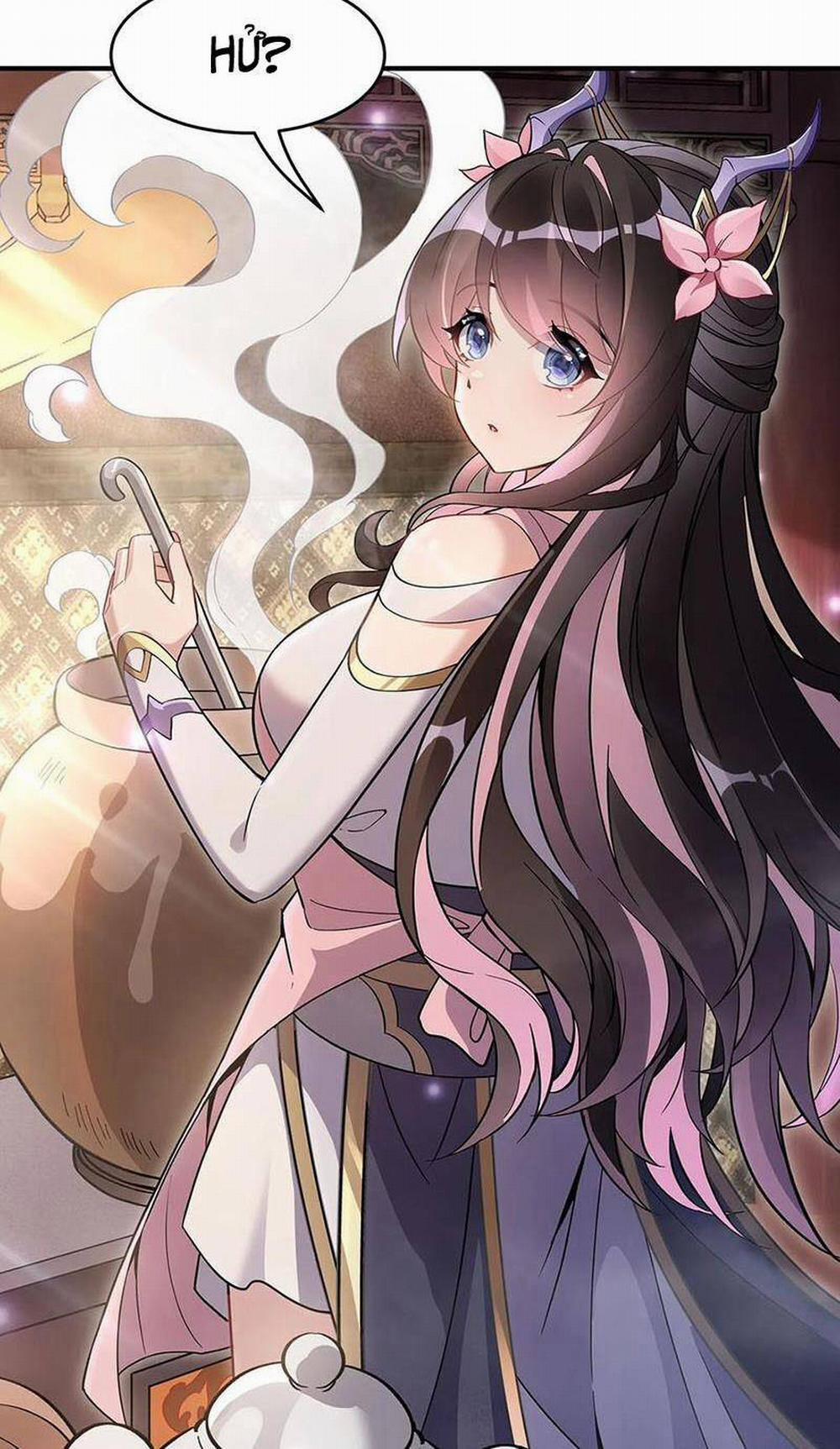 Các Nữ Đồ Đệ Của Ta Đều Là Chư Thiên Đại Lão Tương Lai 222 trang 7