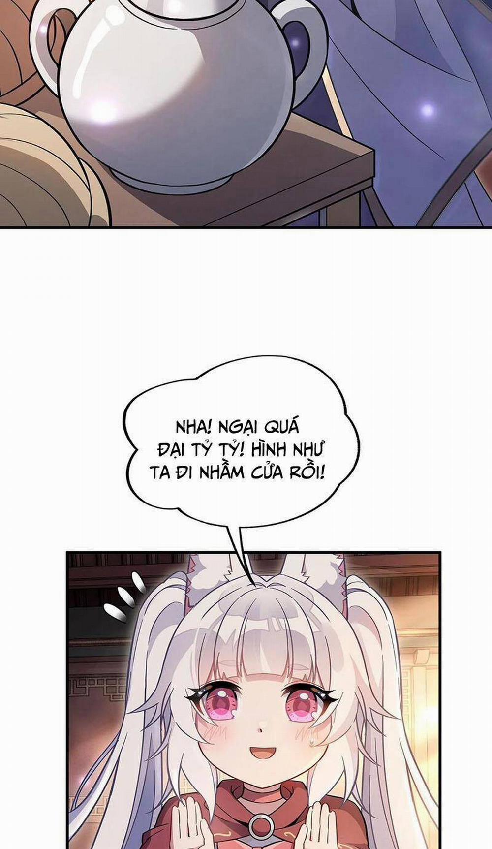 Các Nữ Đồ Đệ Của Ta Đều Là Chư Thiên Đại Lão Tương Lai 222 trang 8