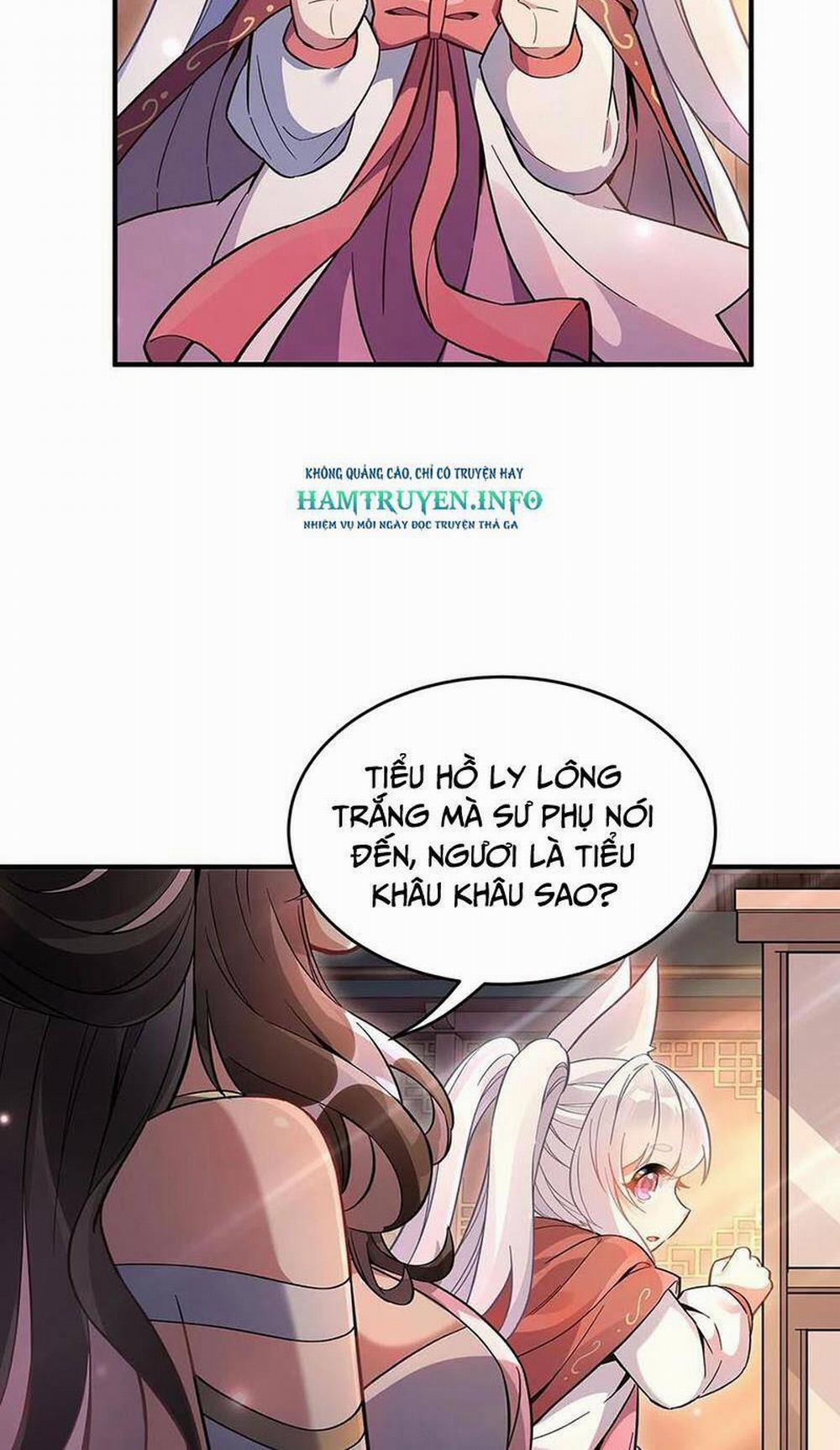 Các Nữ Đồ Đệ Của Ta Đều Là Chư Thiên Đại Lão Tương Lai 222 trang 9