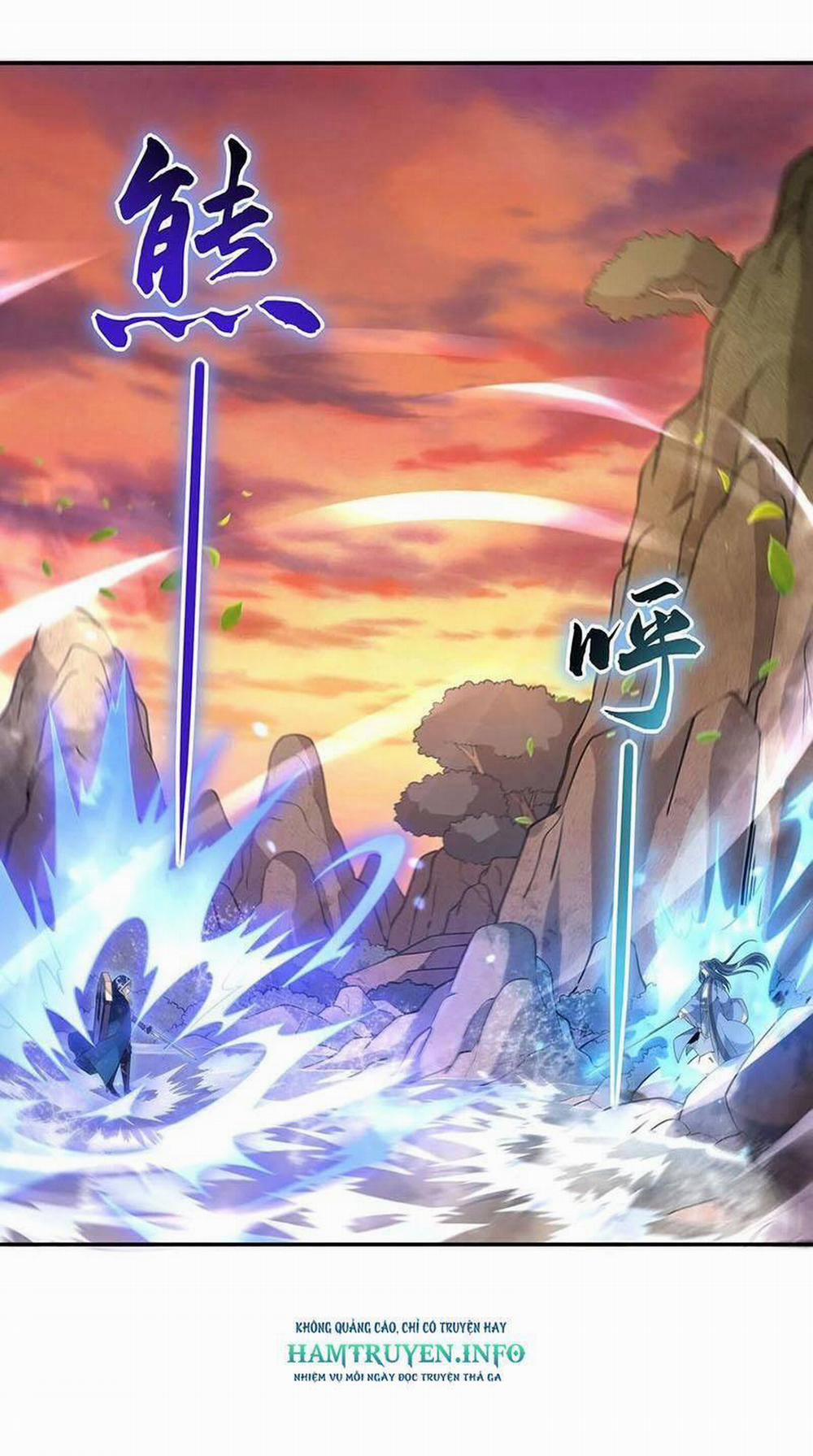 Các Nữ Đồ Đệ Của Ta Đều Là Chư Thiên Đại Lão Tương Lai 223 trang 0