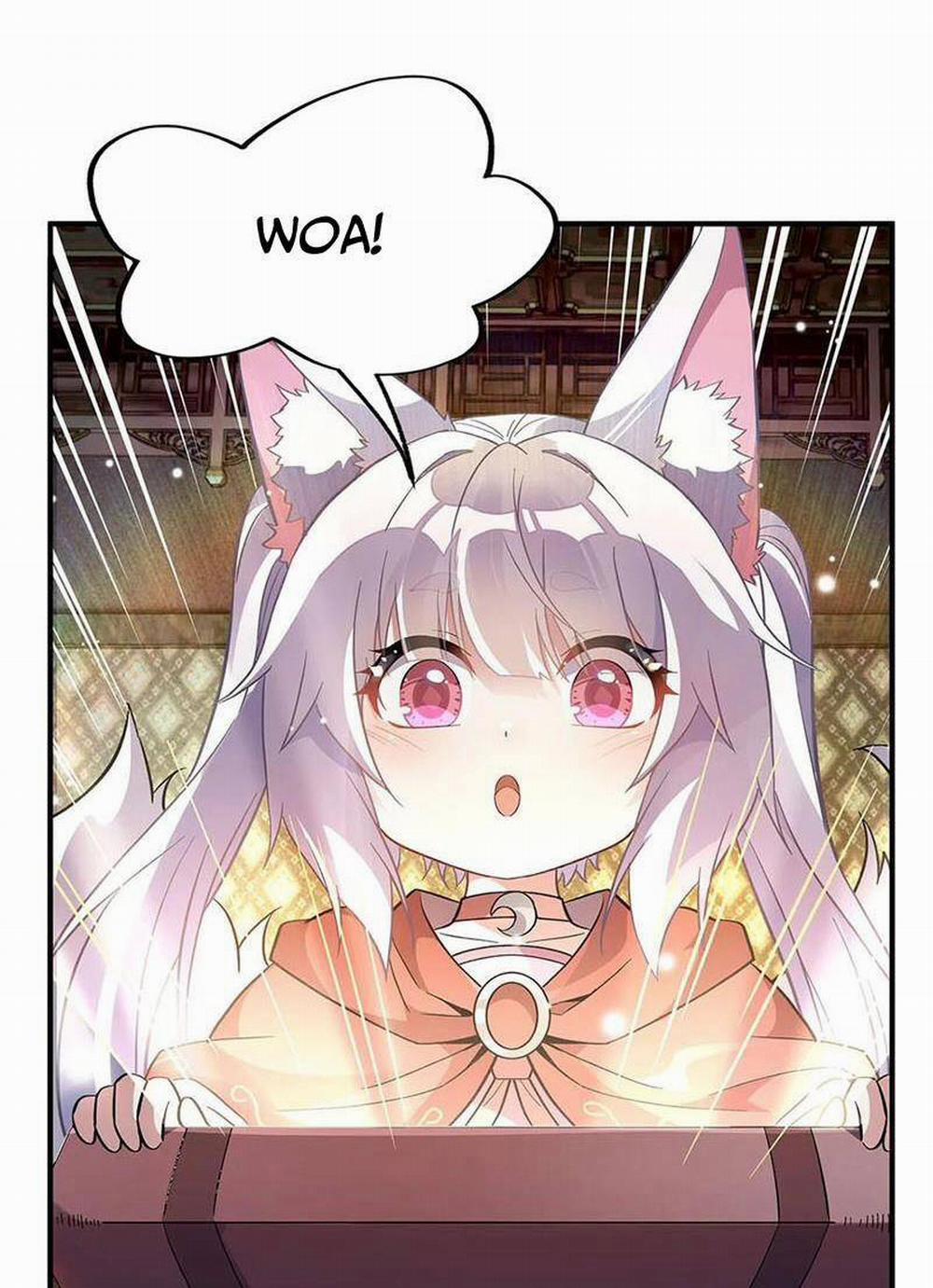 Các Nữ Đồ Đệ Của Ta Đều Là Chư Thiên Đại Lão Tương Lai 223 trang 33