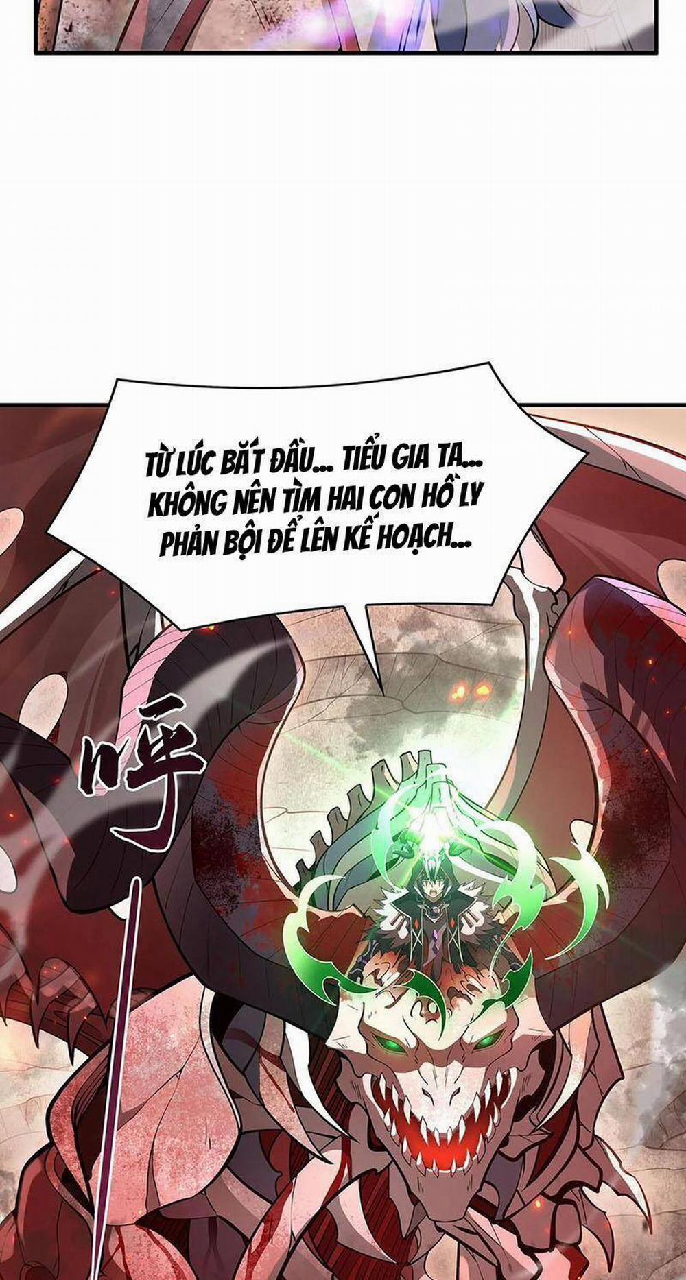 Các Nữ Đồ Đệ Của Ta Đều Là Chư Thiên Đại Lão Tương Lai 224 trang 12