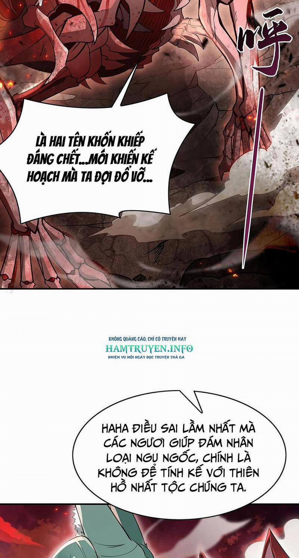 Các Nữ Đồ Đệ Của Ta Đều Là Chư Thiên Đại Lão Tương Lai 224 trang 13