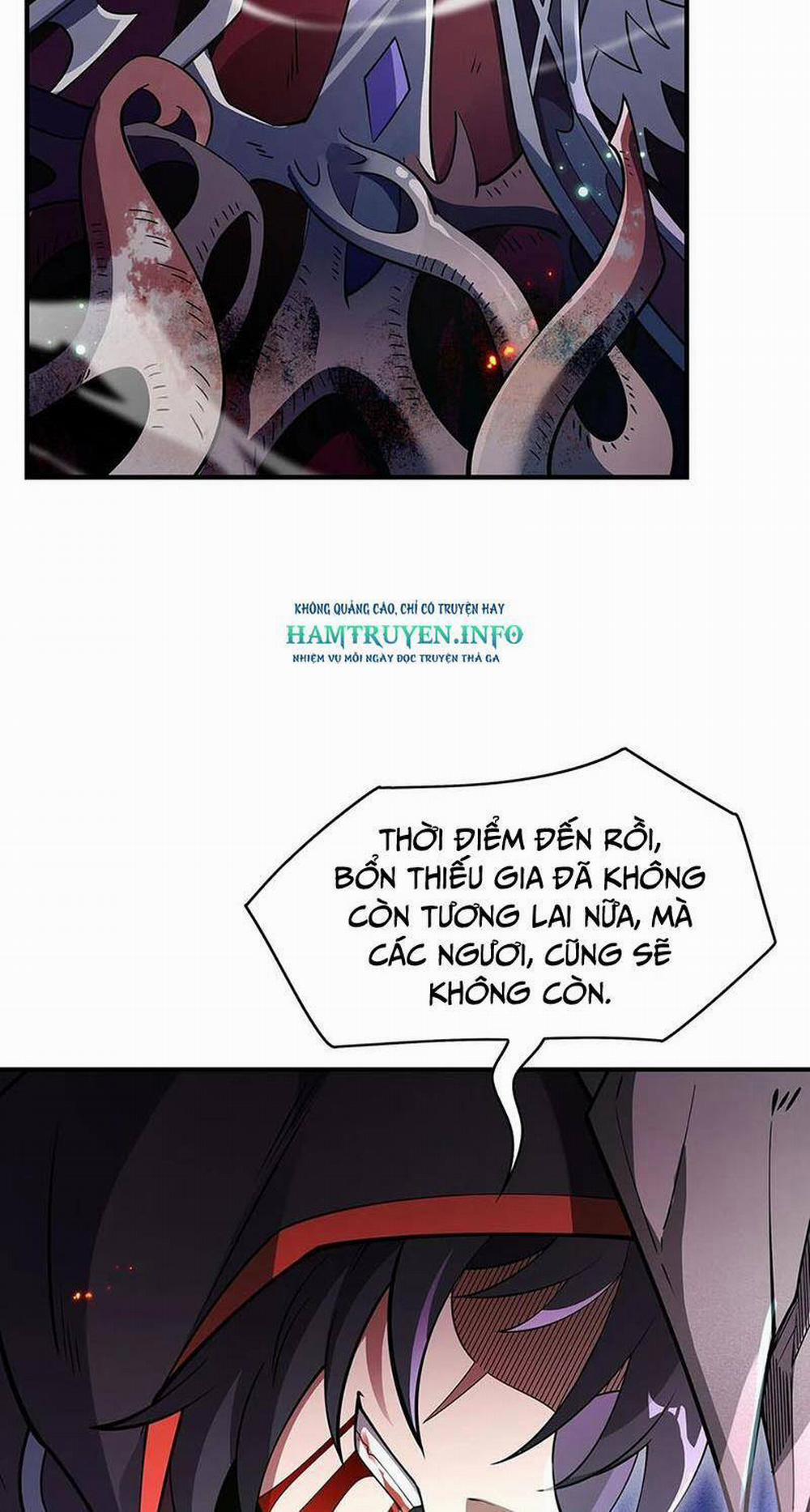 Các Nữ Đồ Đệ Của Ta Đều Là Chư Thiên Đại Lão Tương Lai 224 trang 17