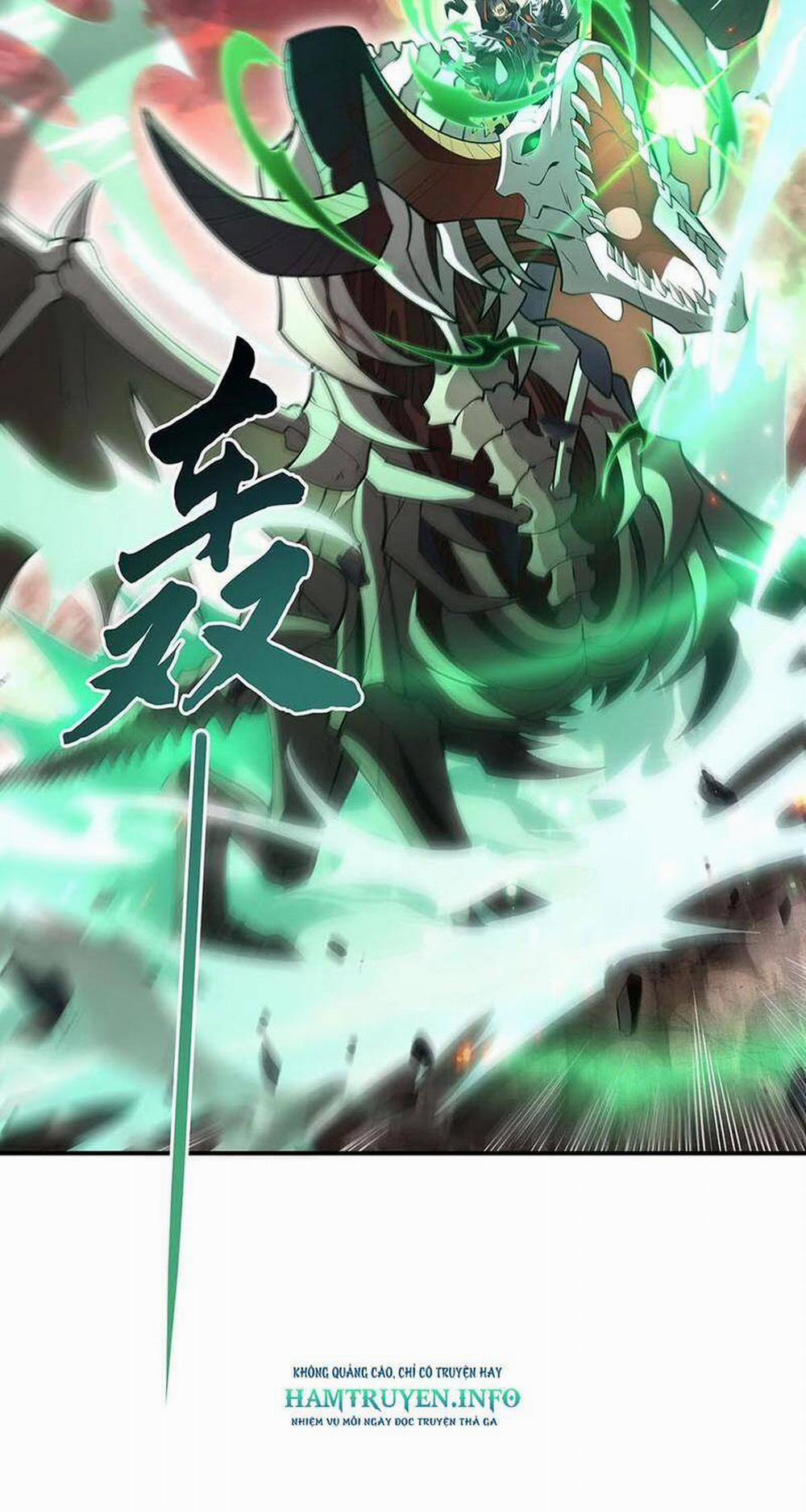 Các Nữ Đồ Đệ Của Ta Đều Là Chư Thiên Đại Lão Tương Lai 224 trang 19