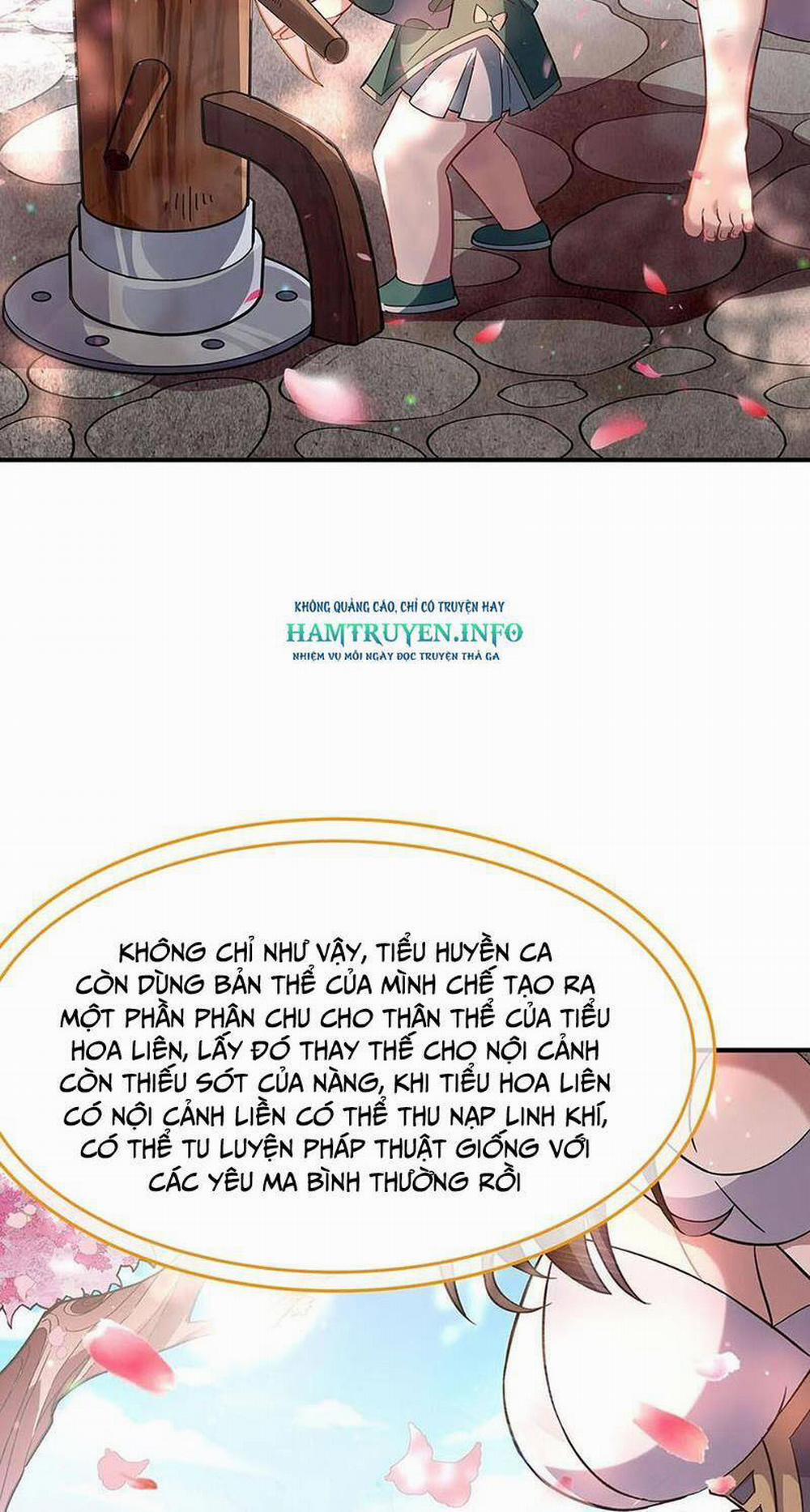 Các Nữ Đồ Đệ Của Ta Đều Là Chư Thiên Đại Lão Tương Lai 224 trang 2