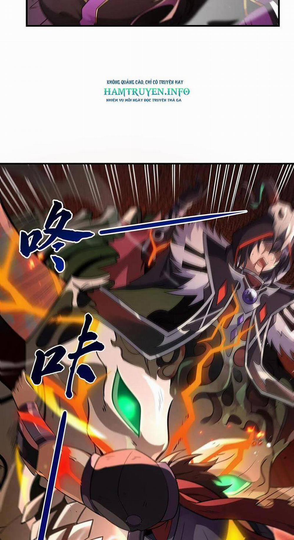 Các Nữ Đồ Đệ Của Ta Đều Là Chư Thiên Đại Lão Tương Lai 224 trang 21