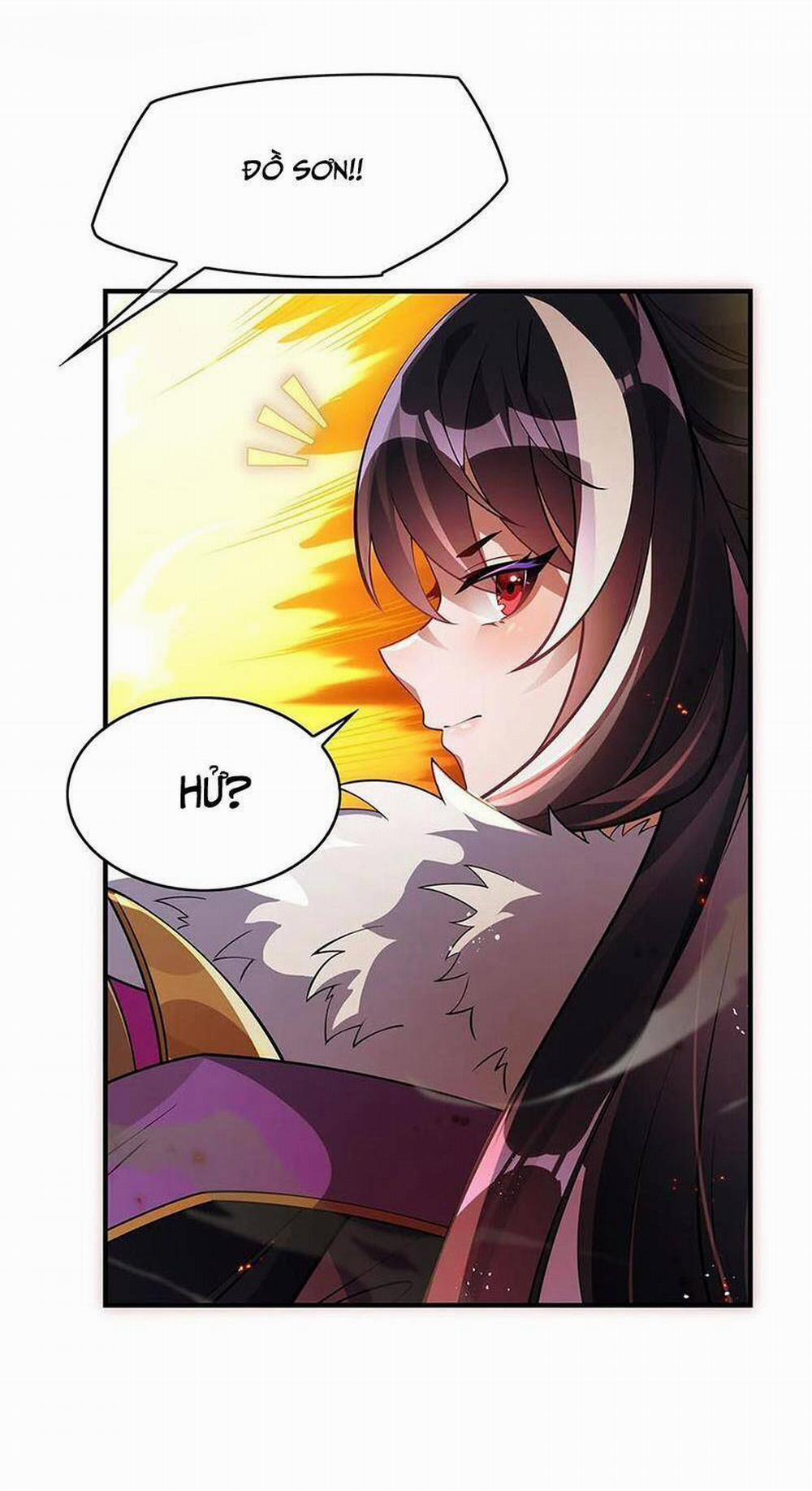 Các Nữ Đồ Đệ Của Ta Đều Là Chư Thiên Đại Lão Tương Lai 224 trang 24