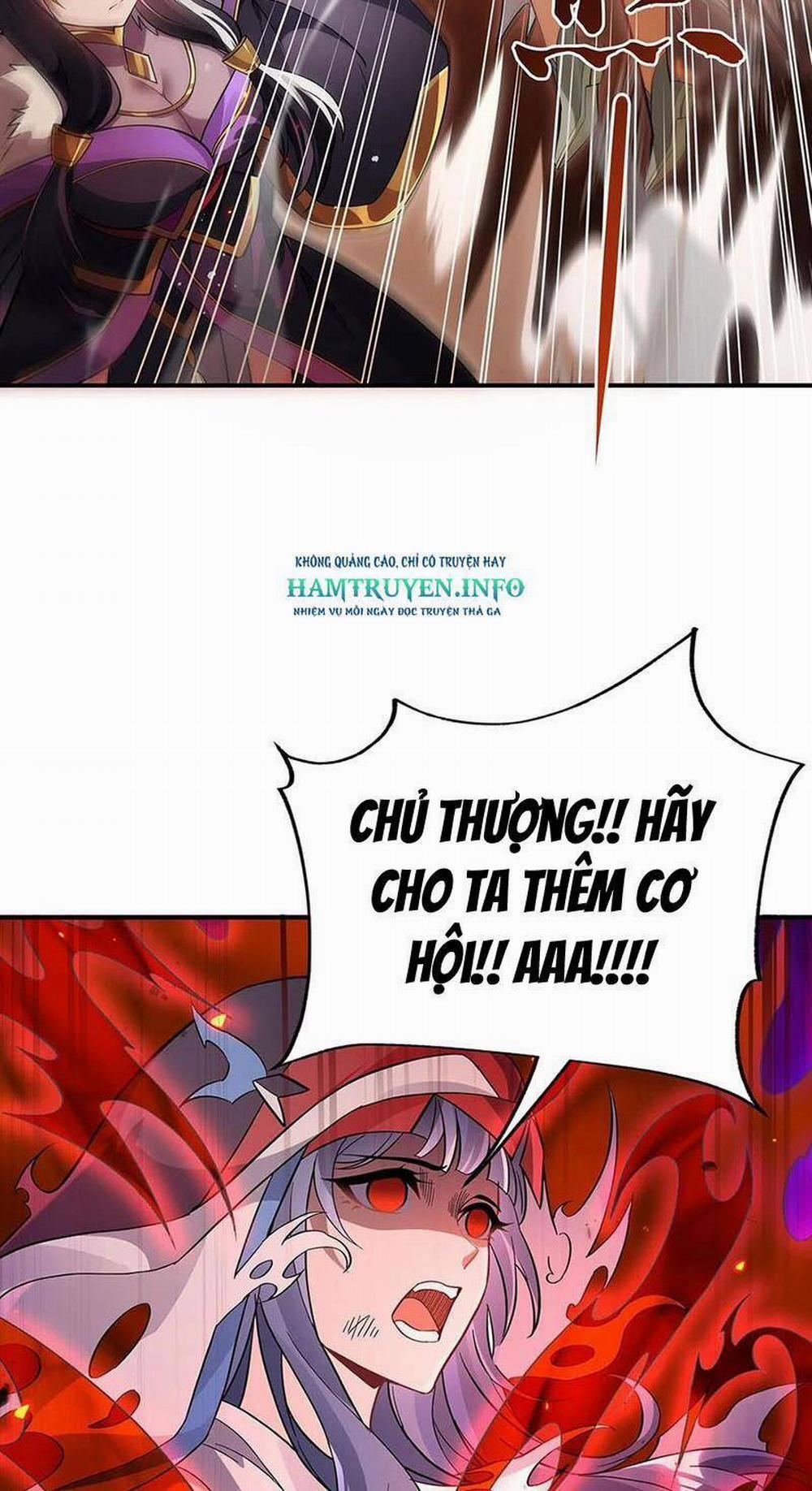 Các Nữ Đồ Đệ Của Ta Đều Là Chư Thiên Đại Lão Tương Lai 224 trang 26