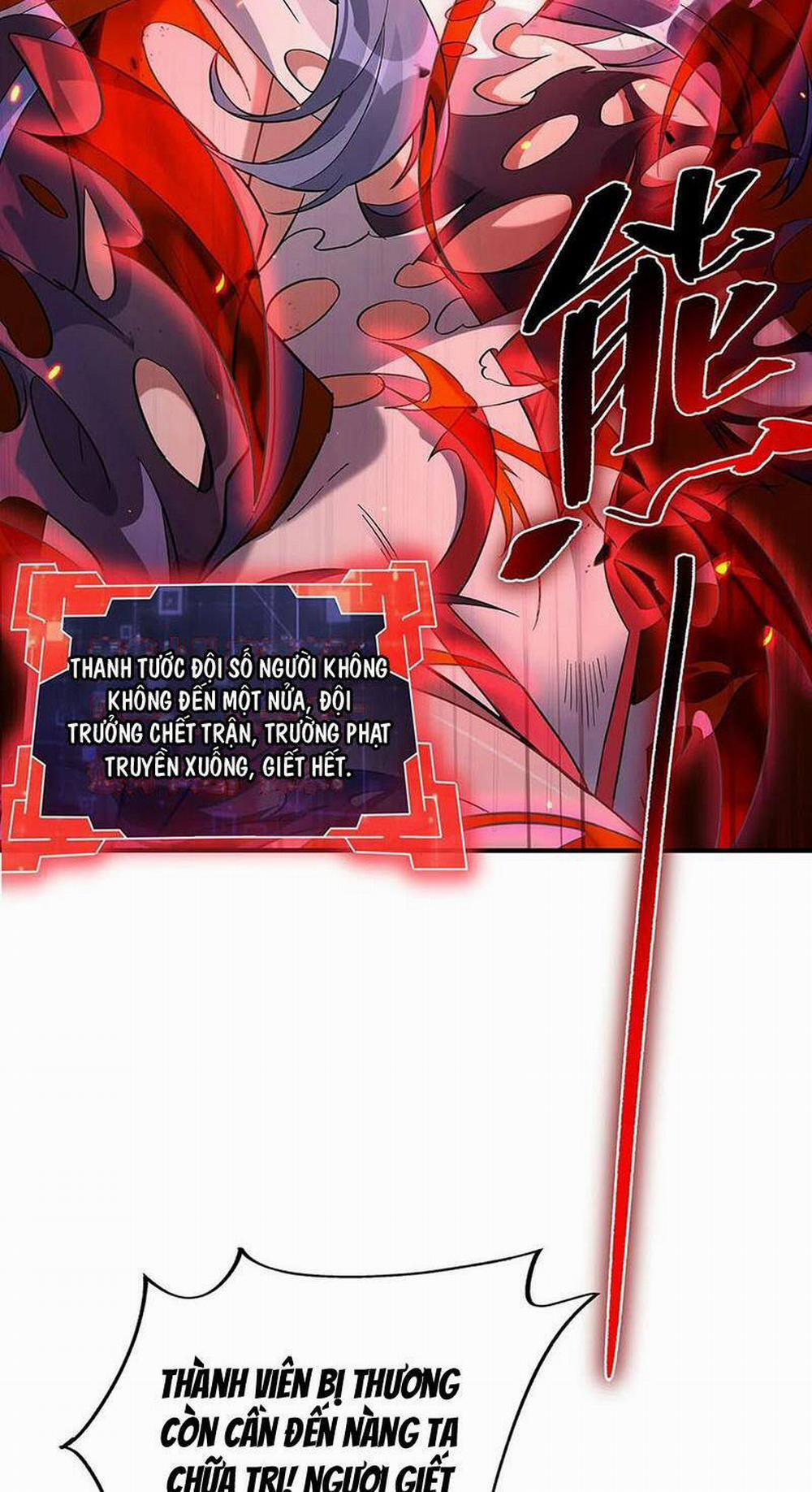 Các Nữ Đồ Đệ Của Ta Đều Là Chư Thiên Đại Lão Tương Lai 224 trang 27