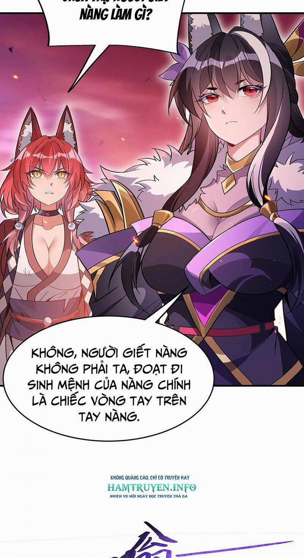 Các Nữ Đồ Đệ Của Ta Đều Là Chư Thiên Đại Lão Tương Lai 224 trang 28