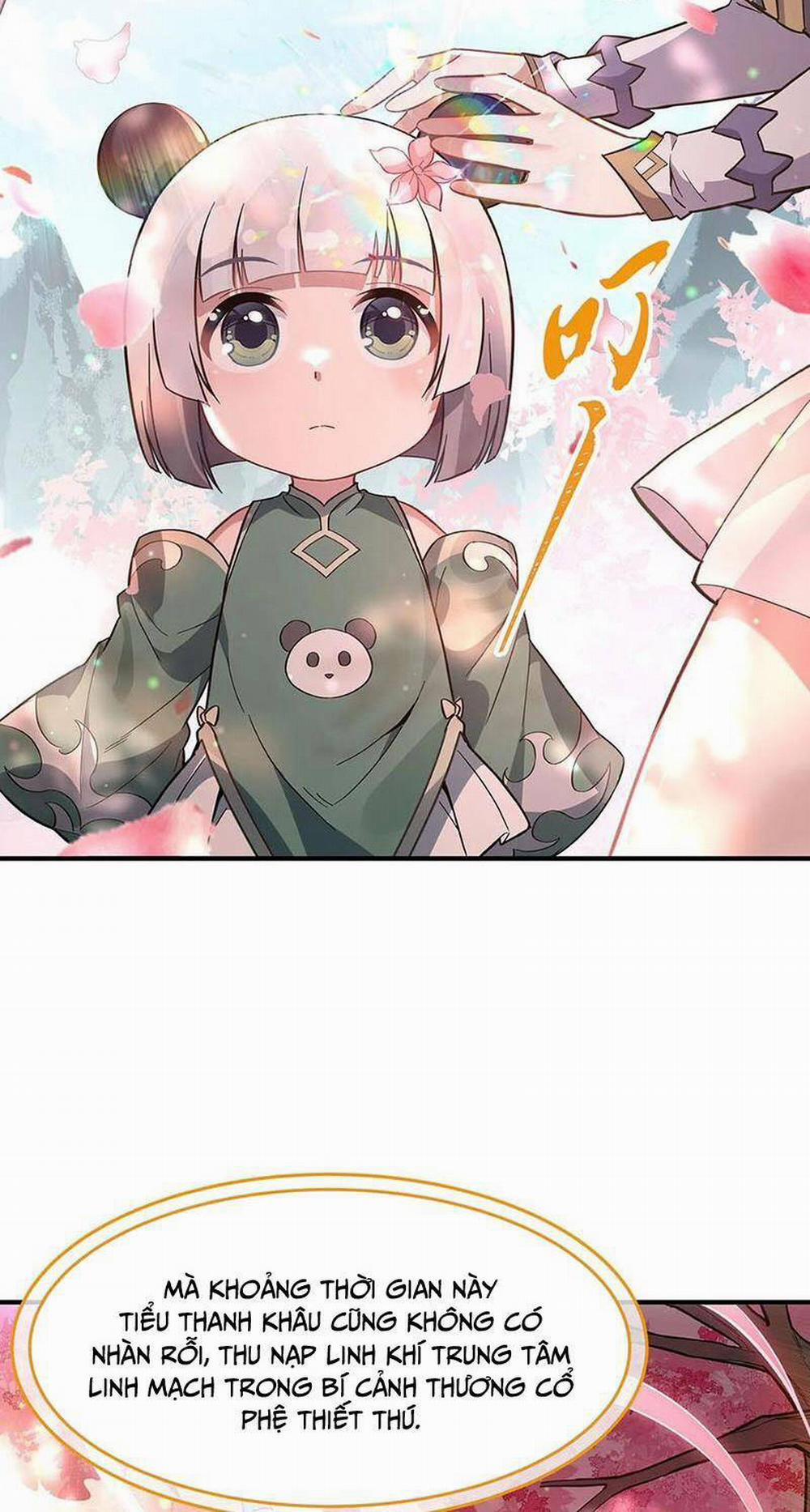 Các Nữ Đồ Đệ Của Ta Đều Là Chư Thiên Đại Lão Tương Lai 224 trang 3