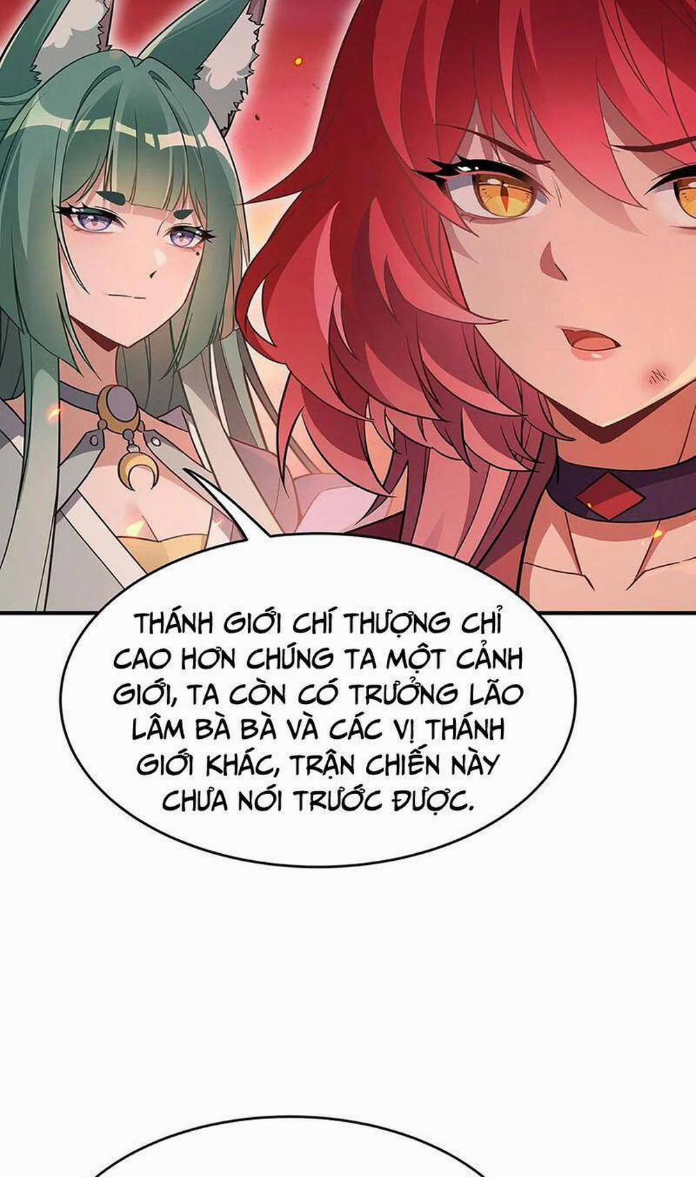 Các Nữ Đồ Đệ Của Ta Đều Là Chư Thiên Đại Lão Tương Lai 224 trang 42