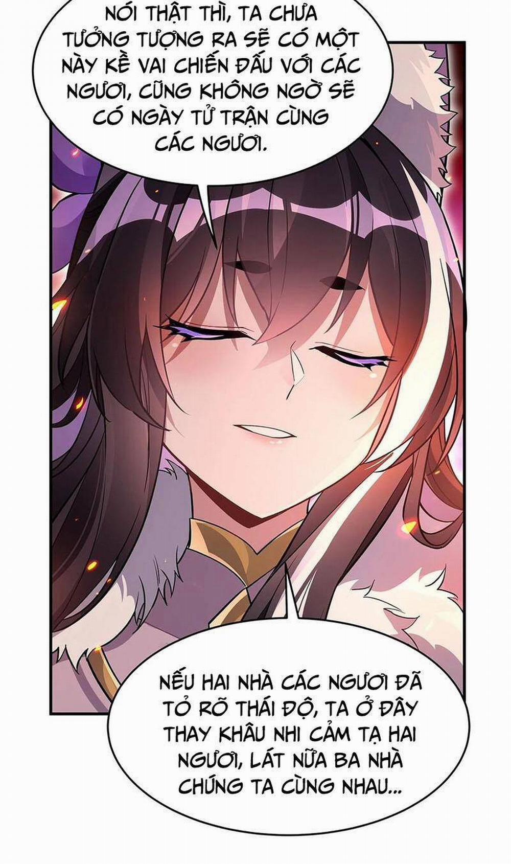 Các Nữ Đồ Đệ Của Ta Đều Là Chư Thiên Đại Lão Tương Lai 224 trang 43