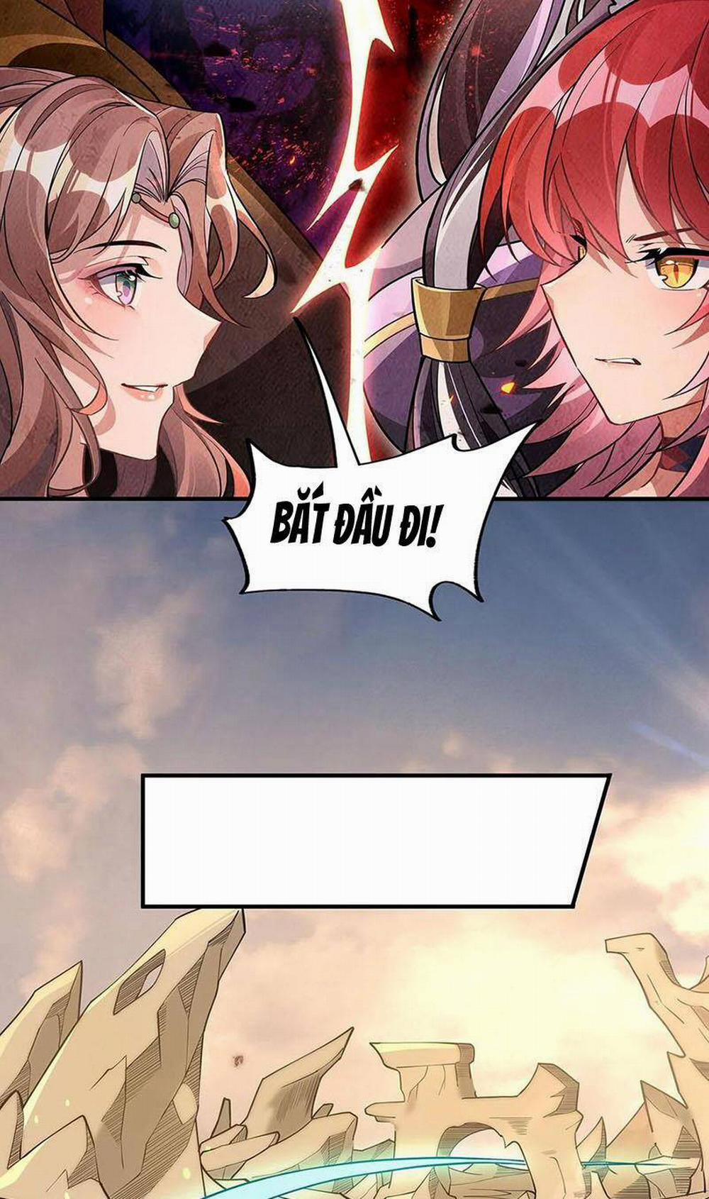 Các Nữ Đồ Đệ Của Ta Đều Là Chư Thiên Đại Lão Tương Lai 224 trang 45