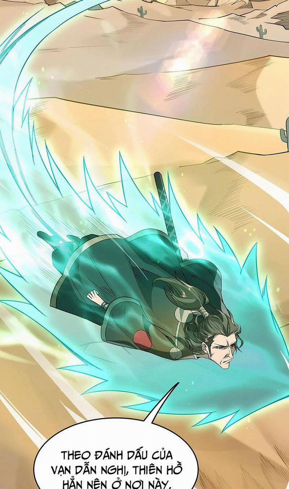 Các Nữ Đồ Đệ Của Ta Đều Là Chư Thiên Đại Lão Tương Lai 224 trang 46