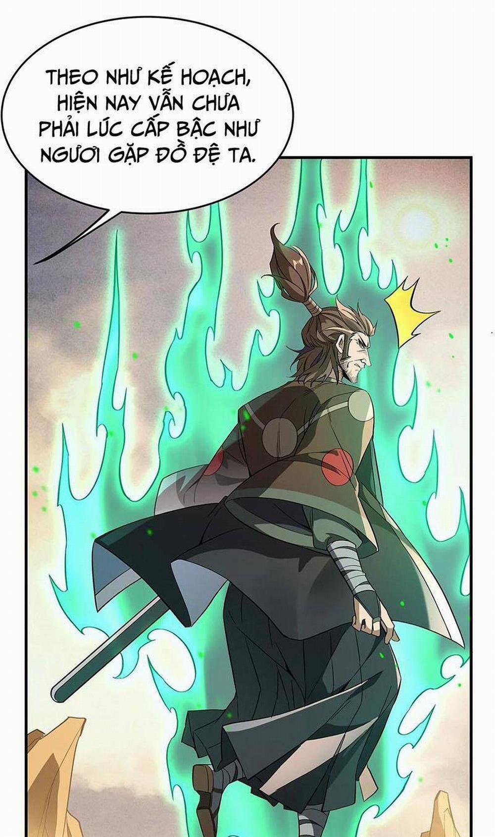 Các Nữ Đồ Đệ Của Ta Đều Là Chư Thiên Đại Lão Tương Lai 224 trang 49