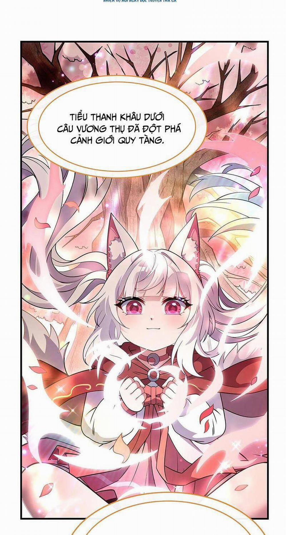 Các Nữ Đồ Đệ Của Ta Đều Là Chư Thiên Đại Lão Tương Lai 224 trang 5