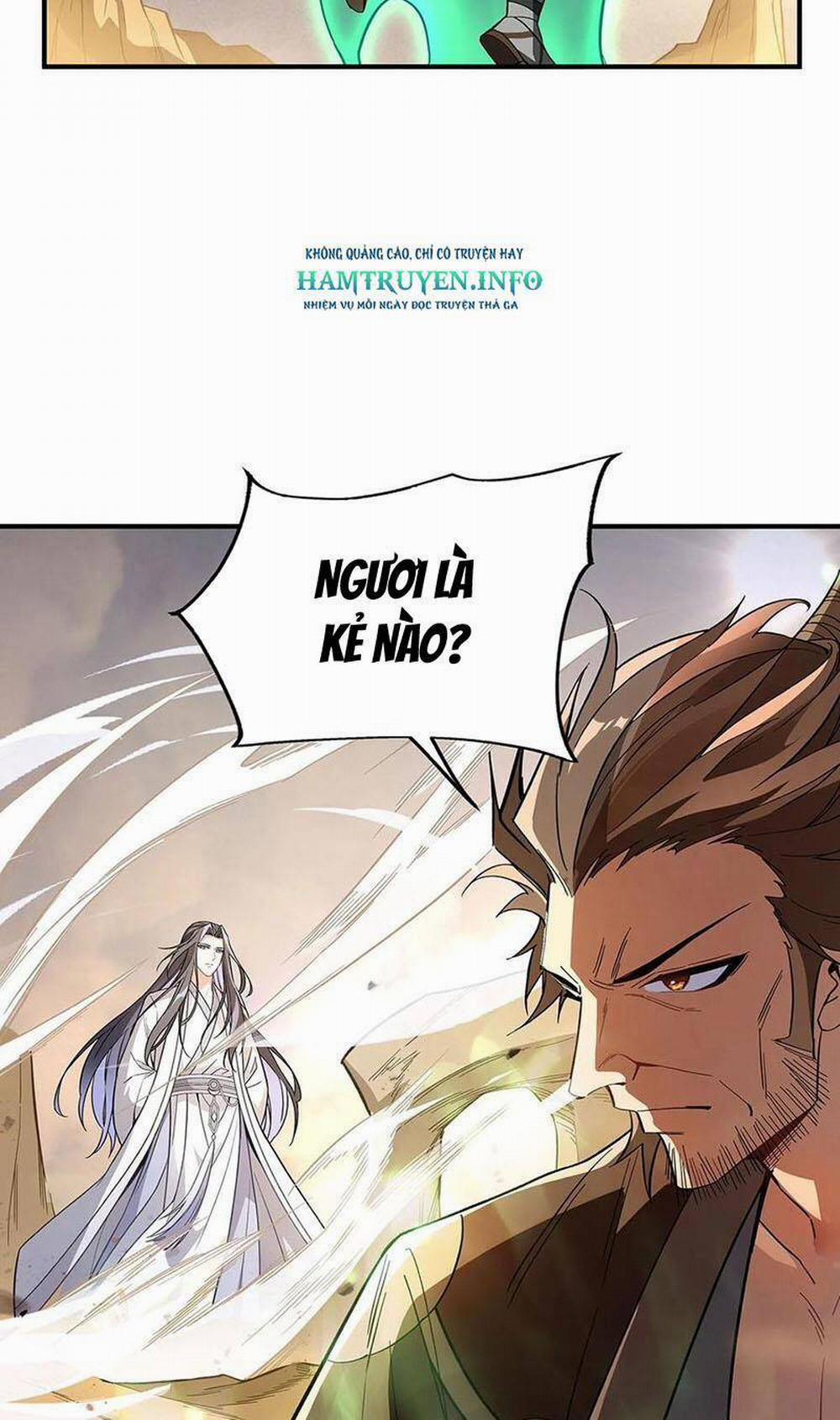 Các Nữ Đồ Đệ Của Ta Đều Là Chư Thiên Đại Lão Tương Lai 224 trang 50