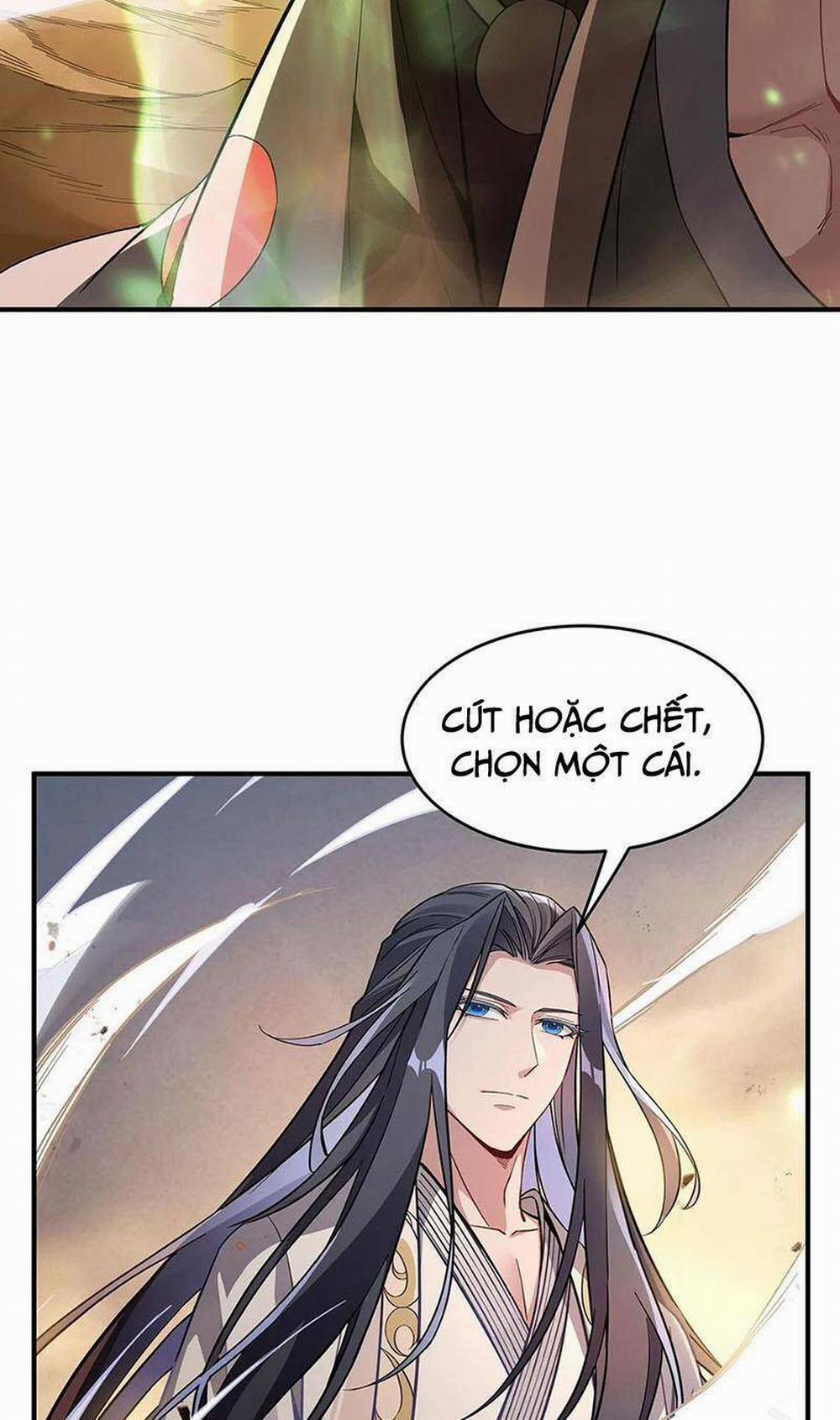 Các Nữ Đồ Đệ Của Ta Đều Là Chư Thiên Đại Lão Tương Lai 224 trang 51