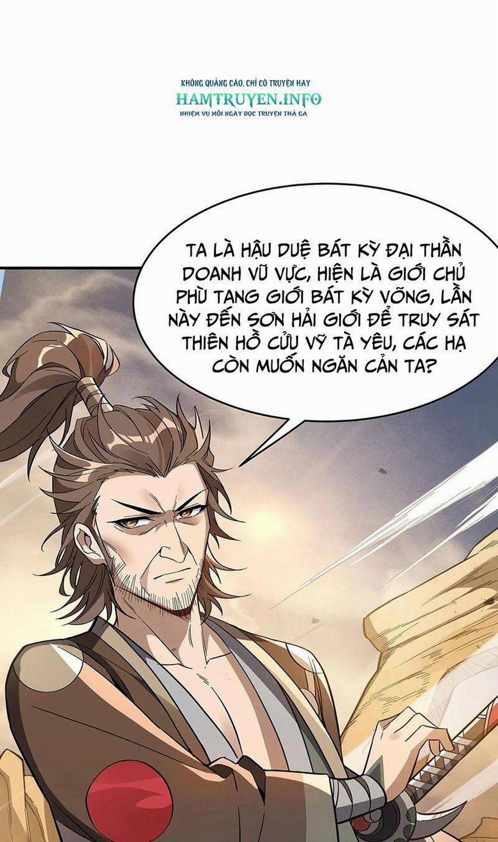 Các Nữ Đồ Đệ Của Ta Đều Là Chư Thiên Đại Lão Tương Lai 224 trang 53