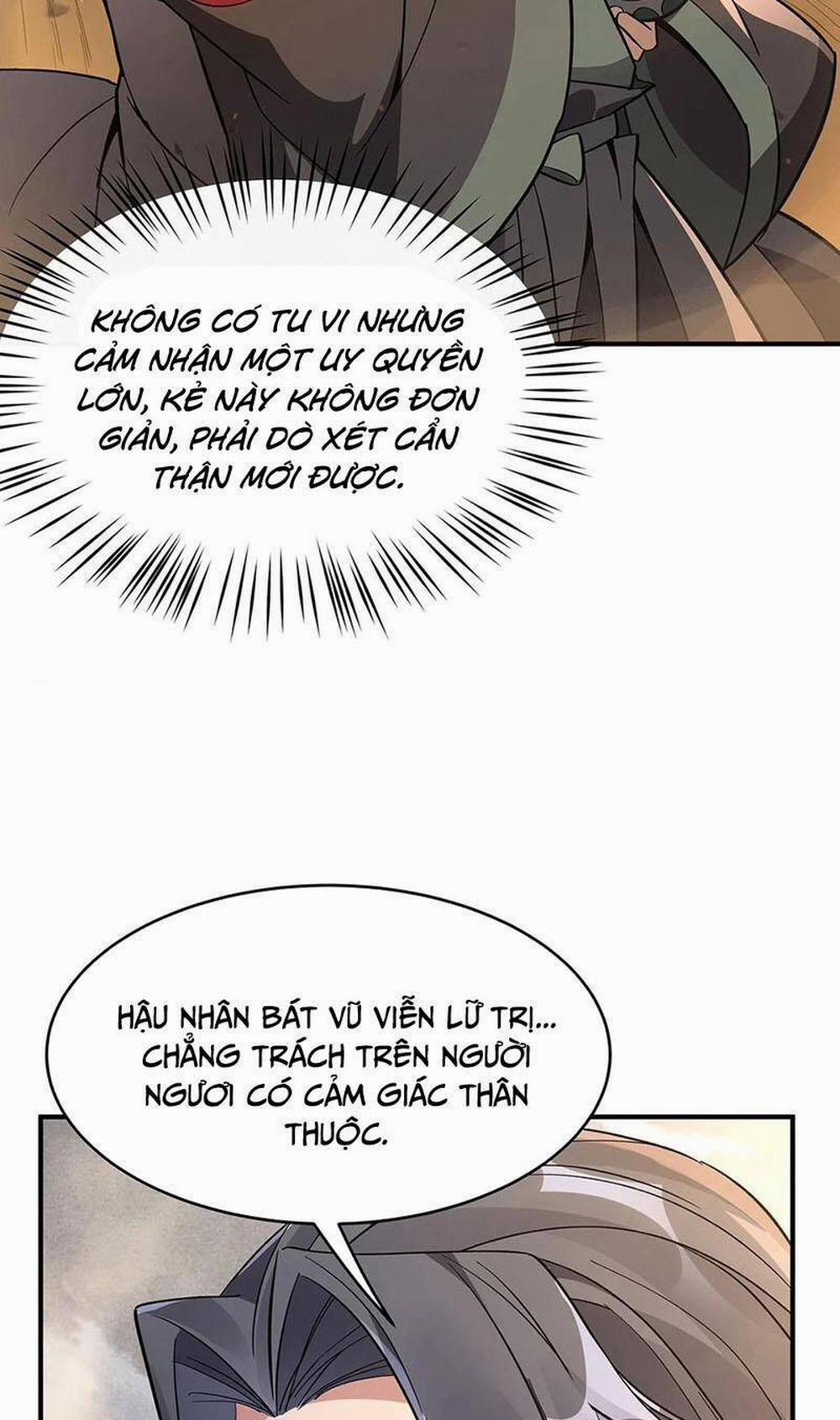 Các Nữ Đồ Đệ Của Ta Đều Là Chư Thiên Đại Lão Tương Lai 224 trang 54