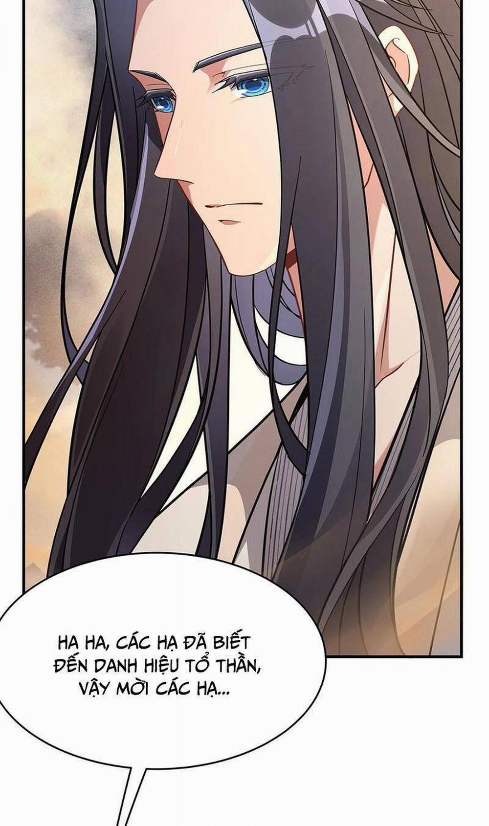 Các Nữ Đồ Đệ Của Ta Đều Là Chư Thiên Đại Lão Tương Lai 224 trang 55